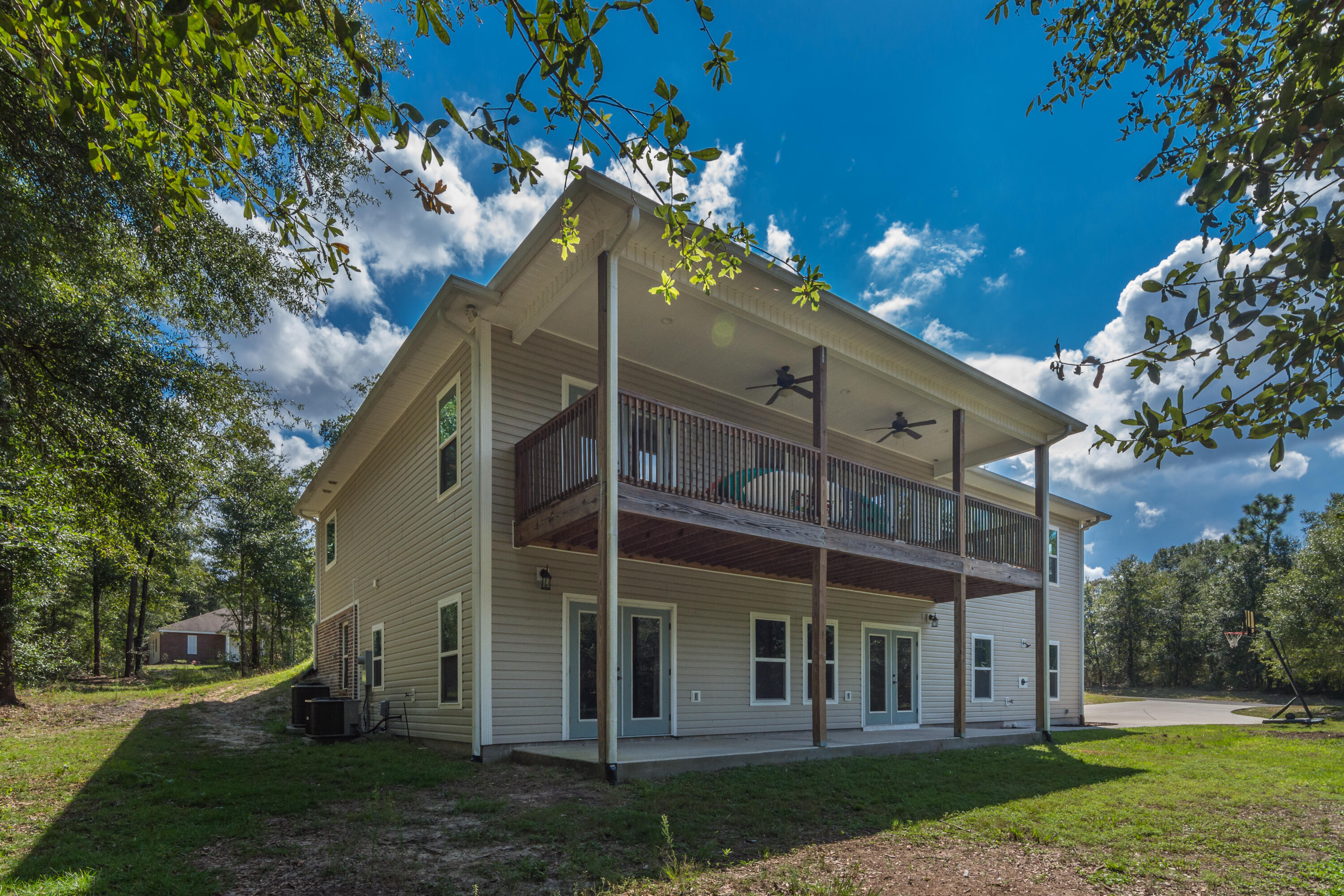 HIDDEN SPRINGS - Residential