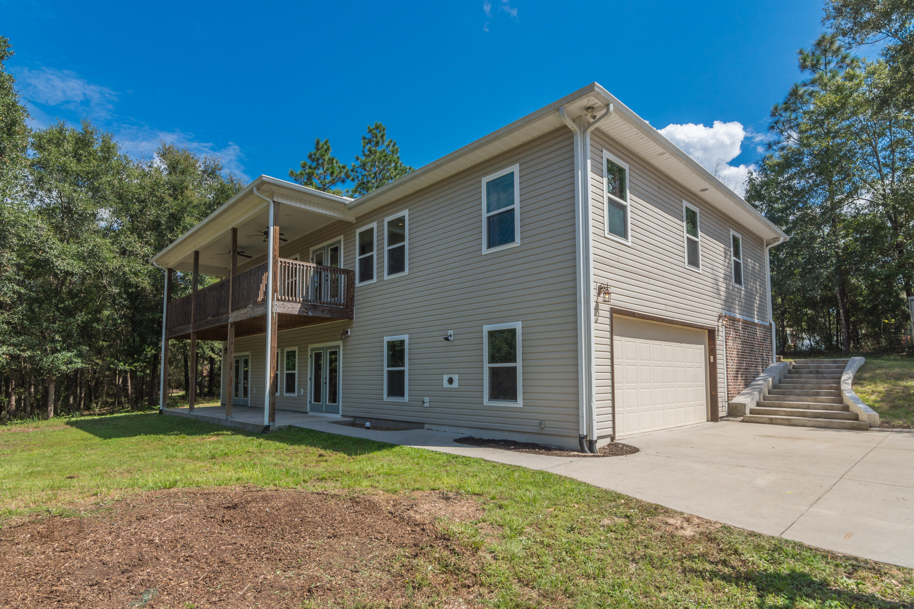 HIDDEN SPRINGS - Residential