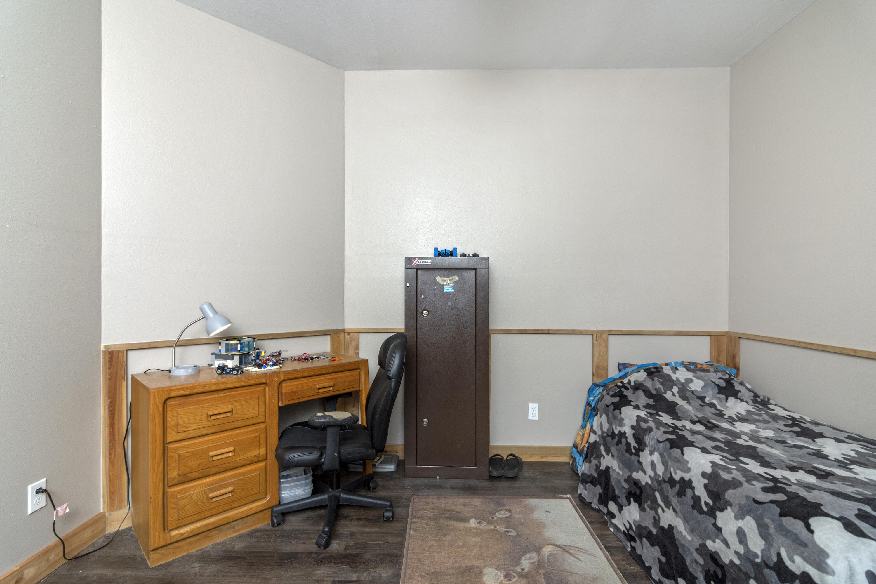 HIDDEN SPRINGS - Residential