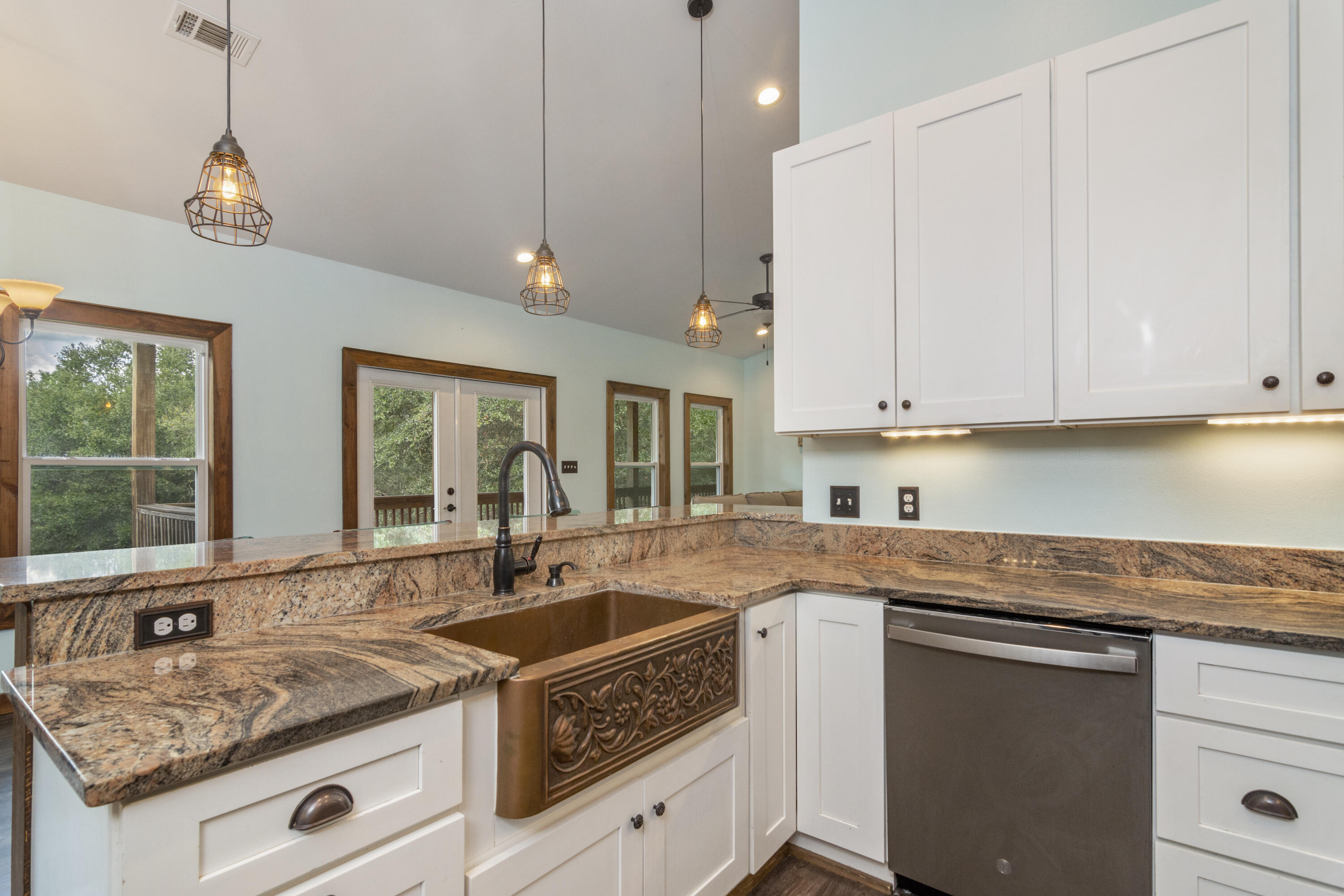 HIDDEN SPRINGS - Residential