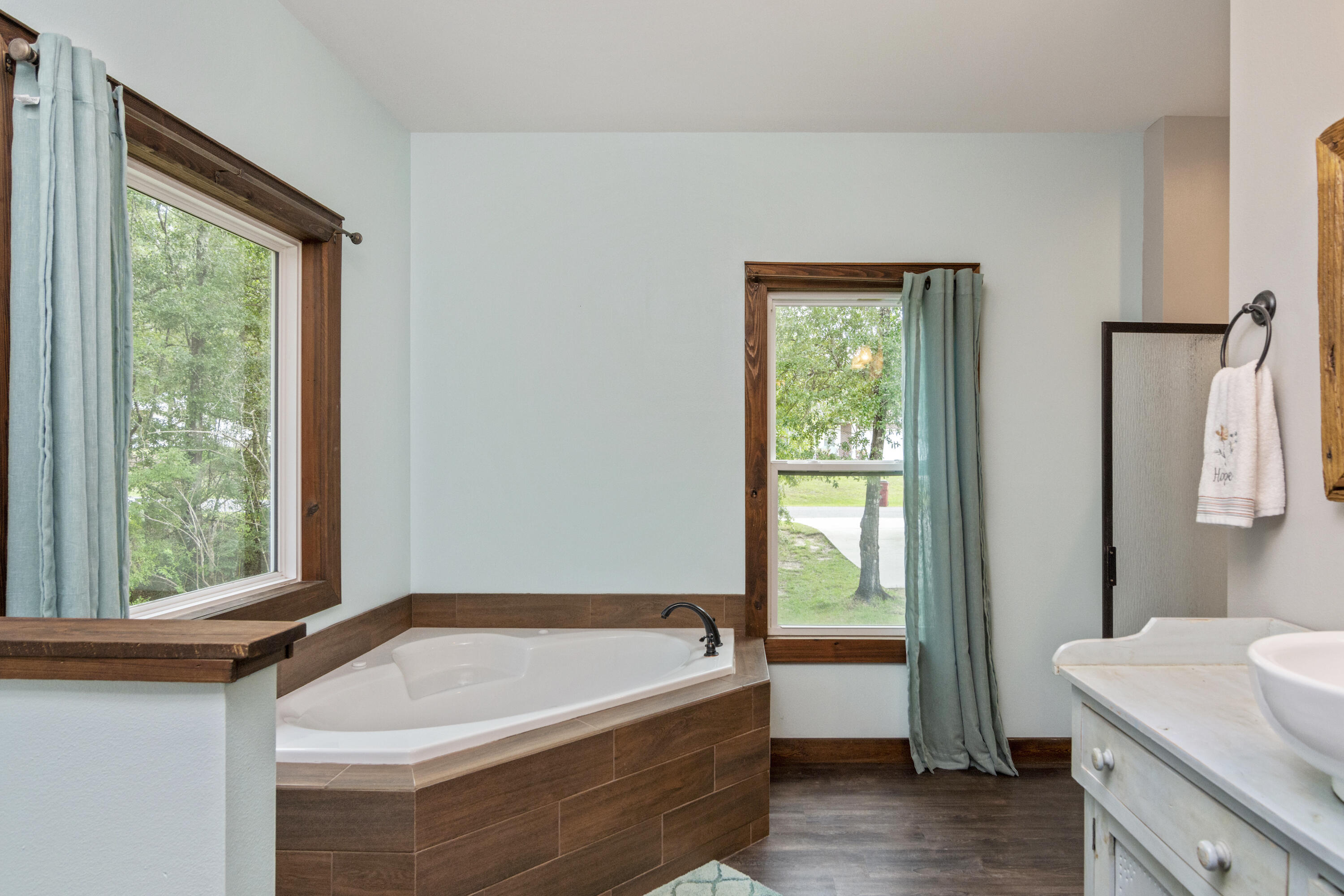 HIDDEN SPRINGS - Residential