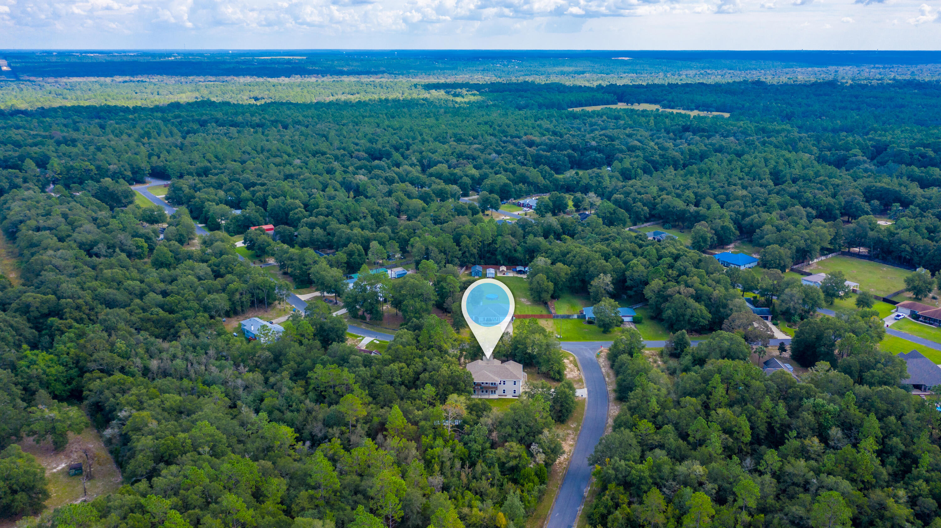 HIDDEN SPRINGS - Residential