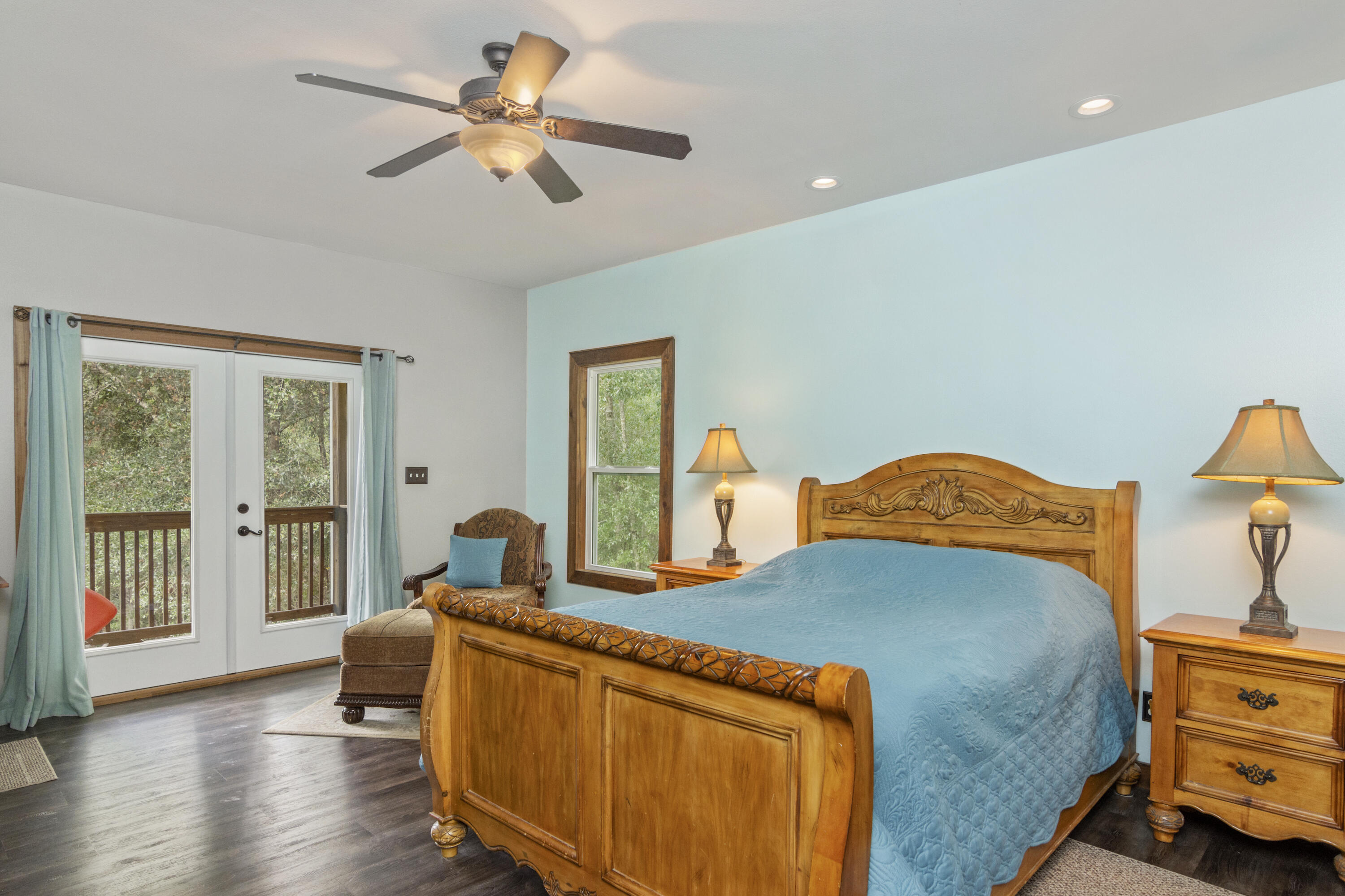 HIDDEN SPRINGS - Residential