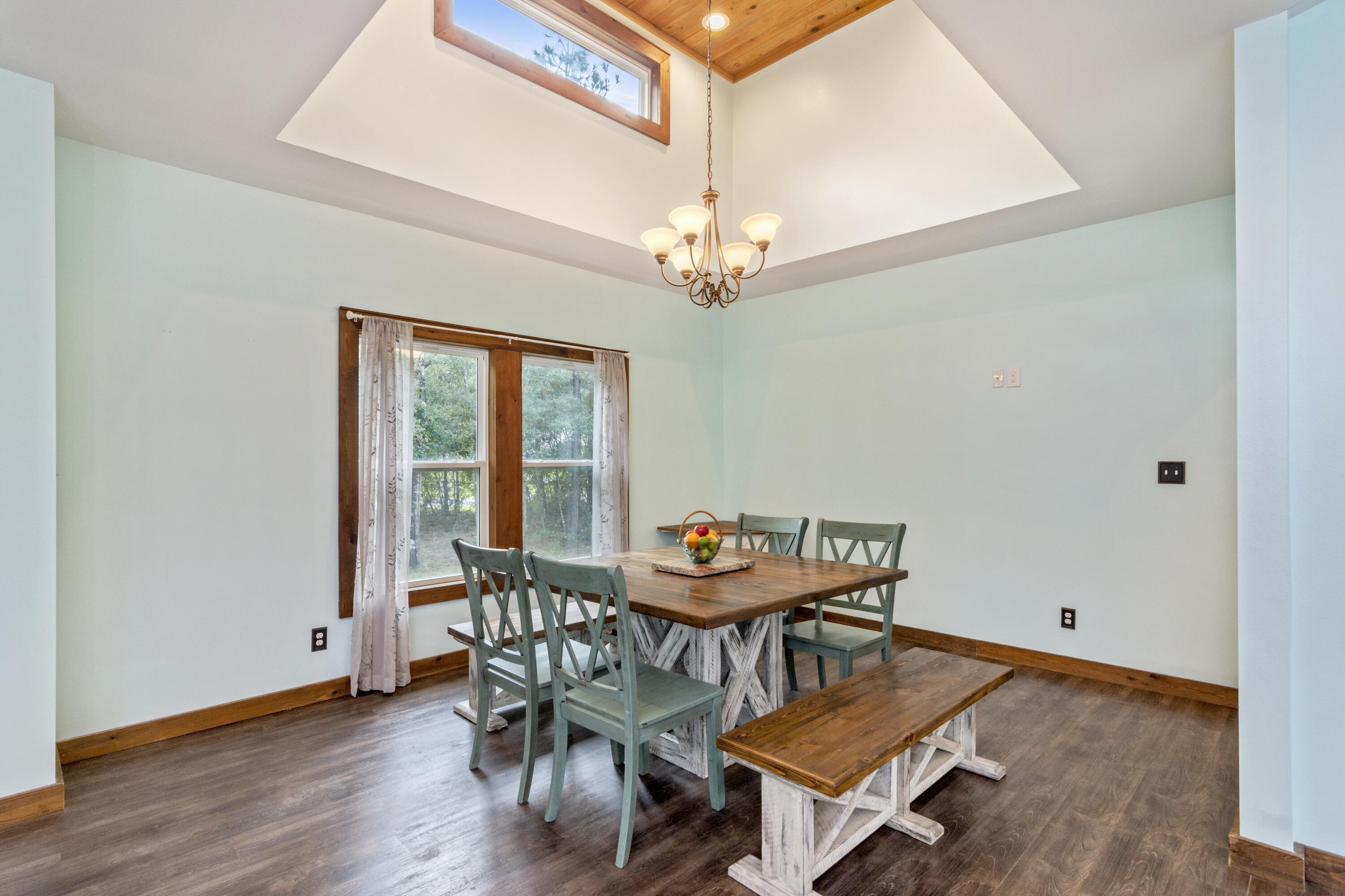 HIDDEN SPRINGS - Residential