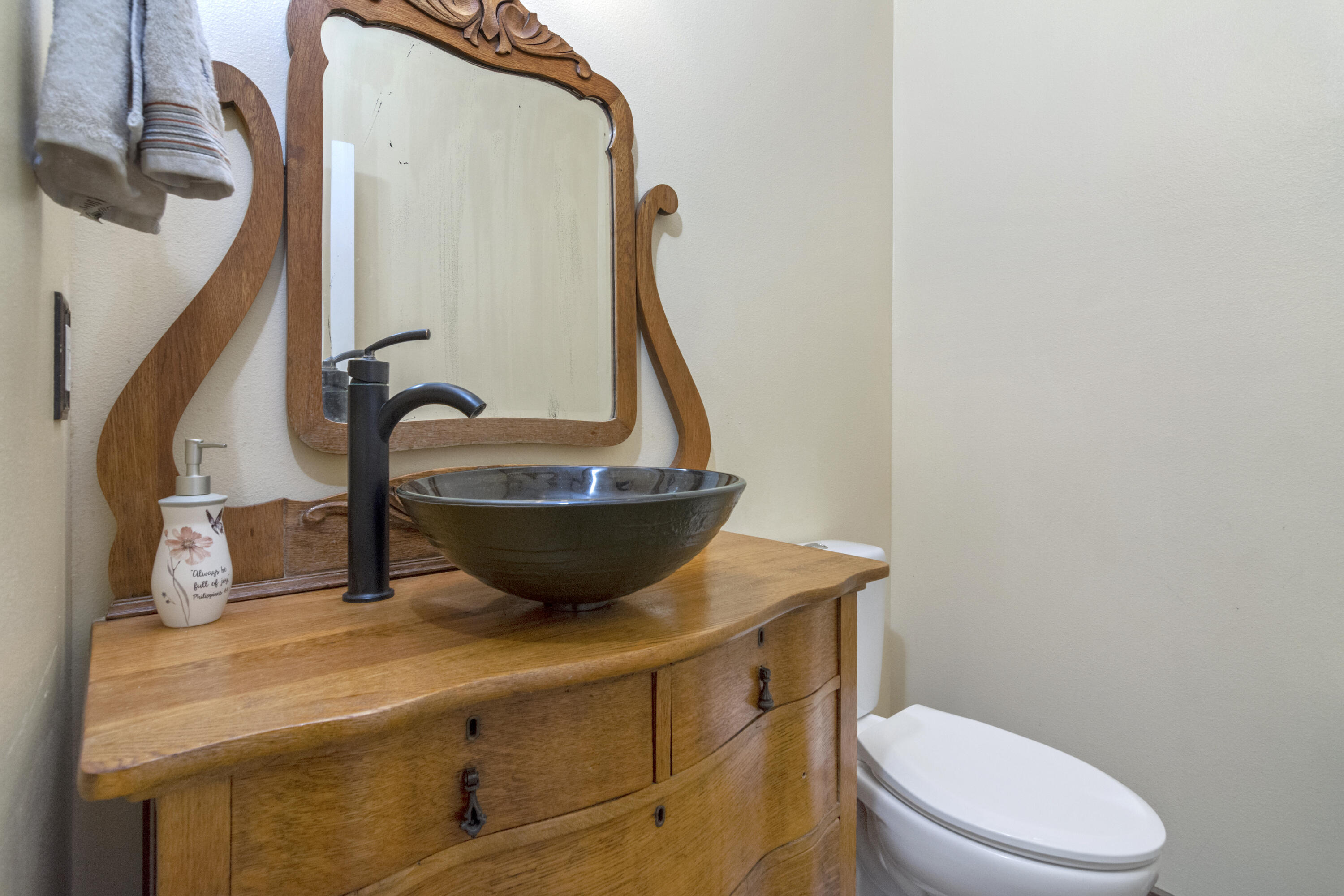 HIDDEN SPRINGS - Residential