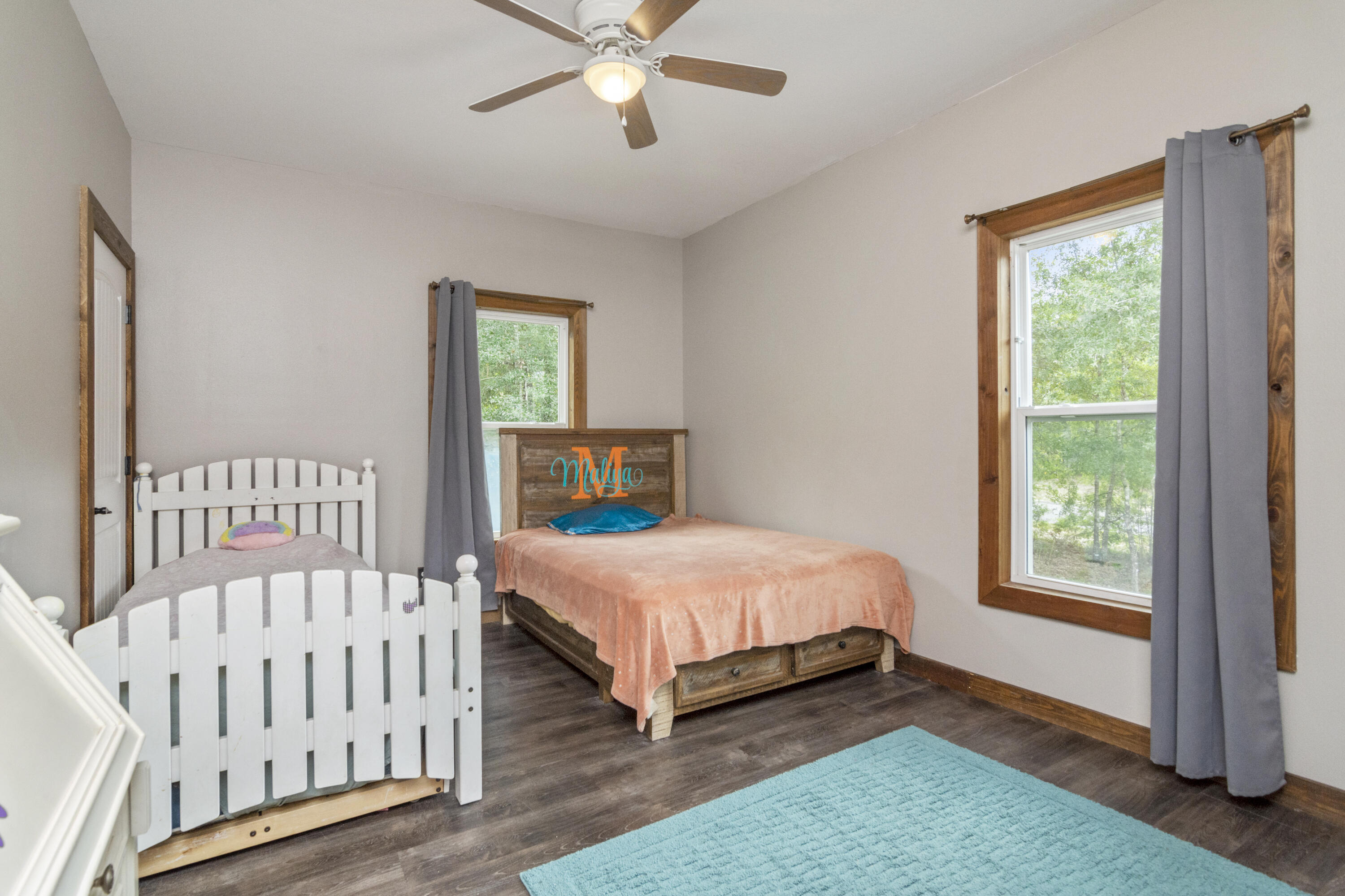 HIDDEN SPRINGS - Residential