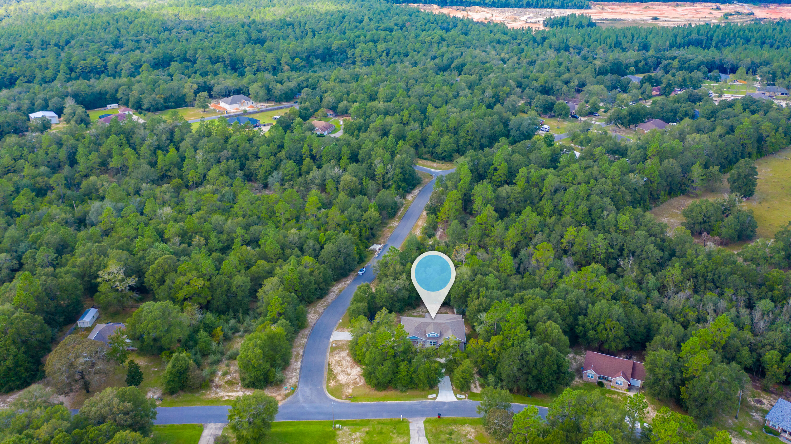 HIDDEN SPRINGS - Residential