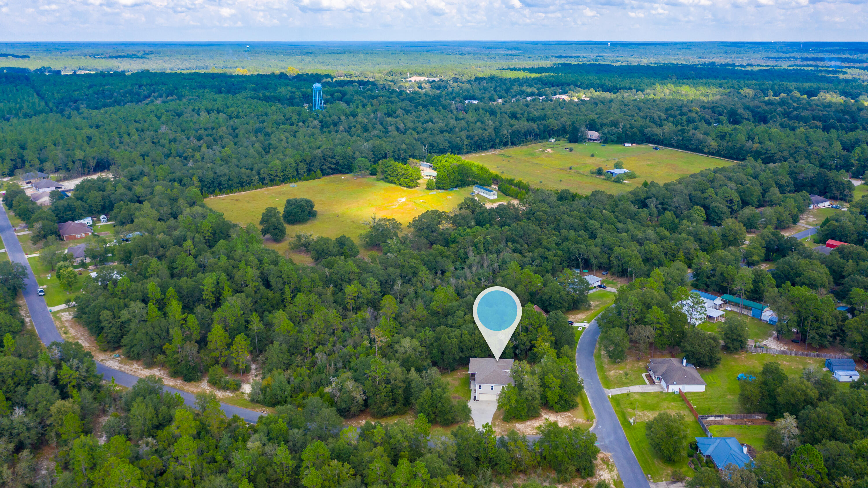 HIDDEN SPRINGS - Residential