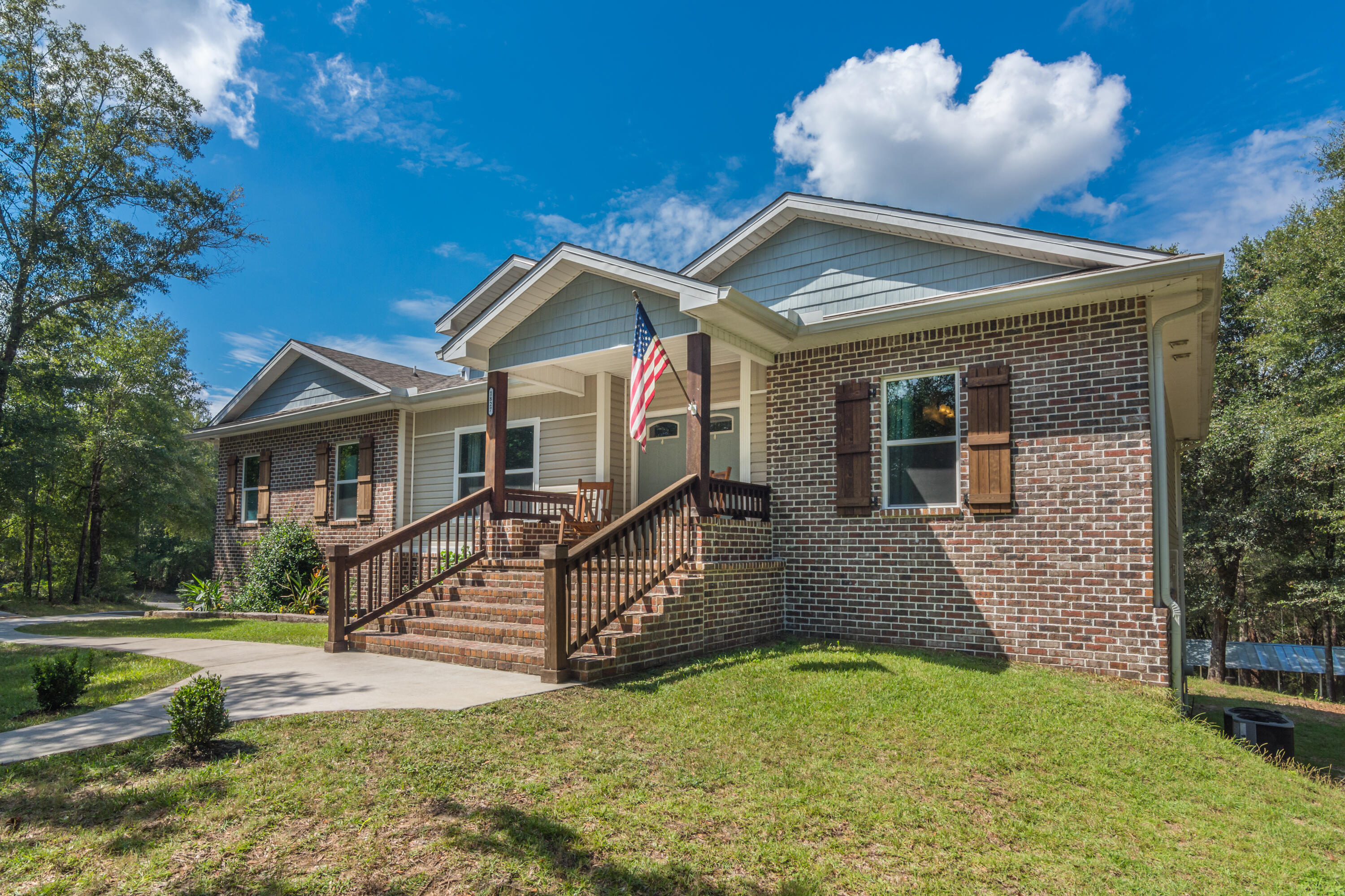 HIDDEN SPRINGS - Residential