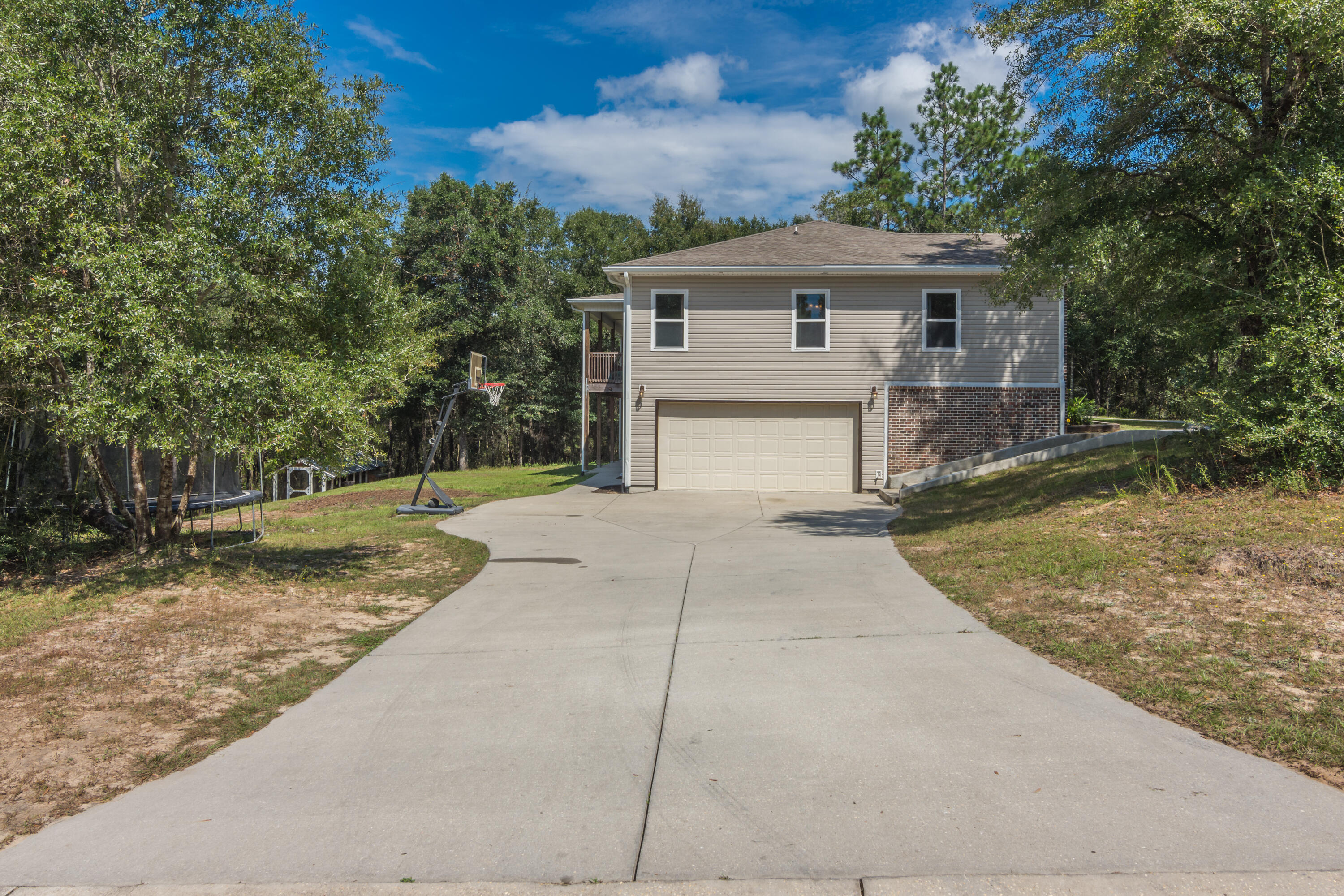 HIDDEN SPRINGS - Residential