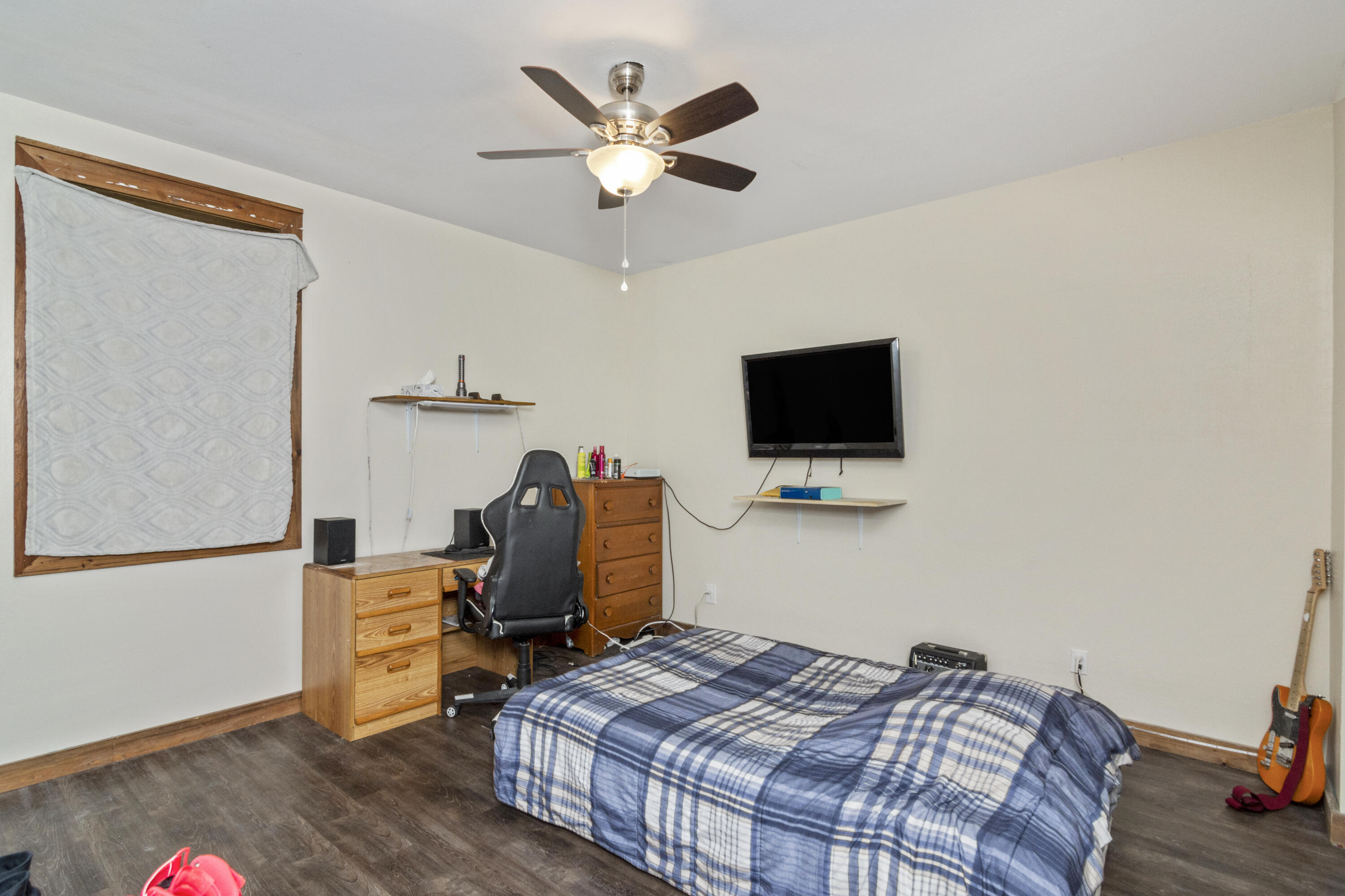 HIDDEN SPRINGS - Residential