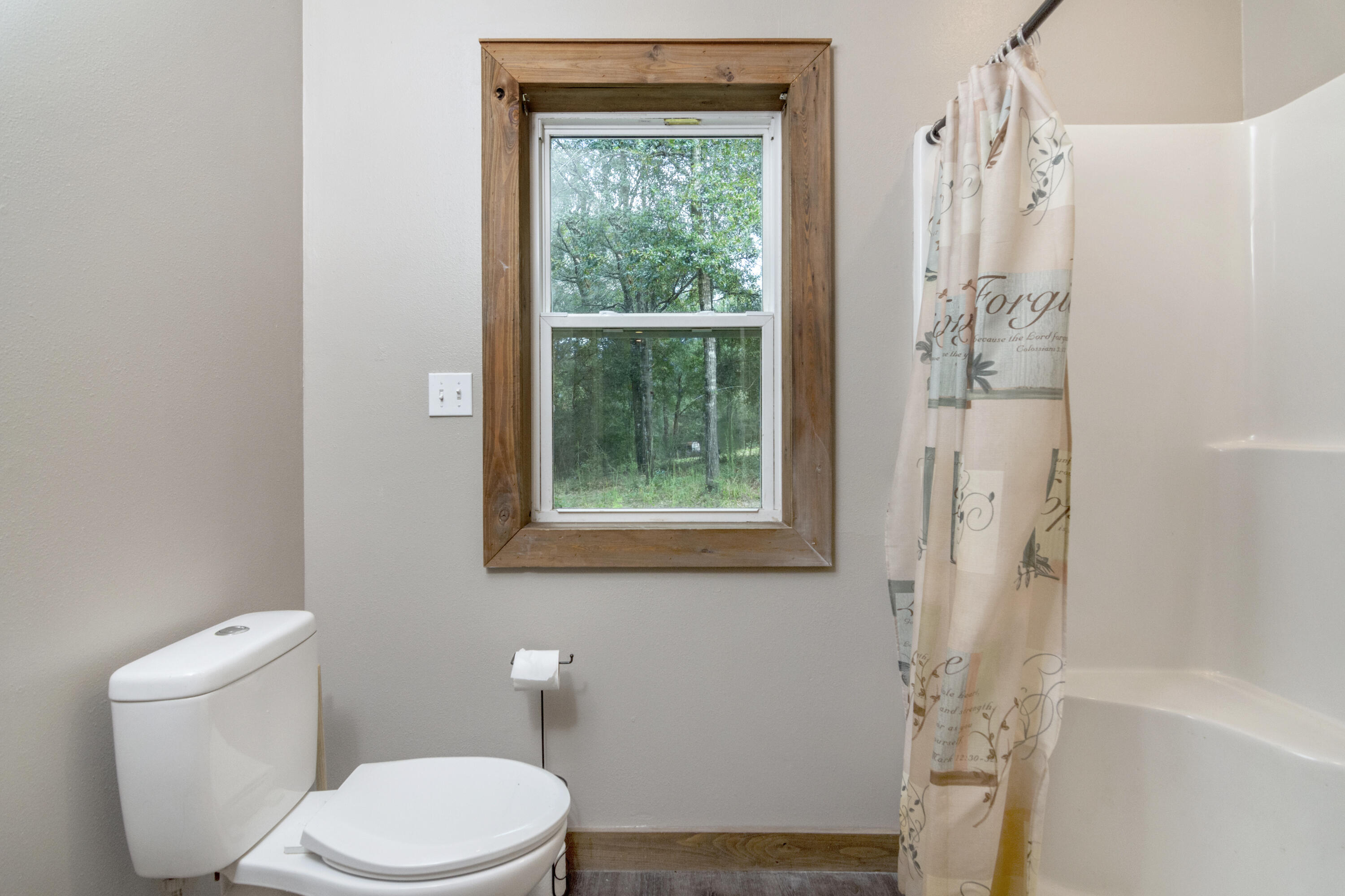 HIDDEN SPRINGS - Residential