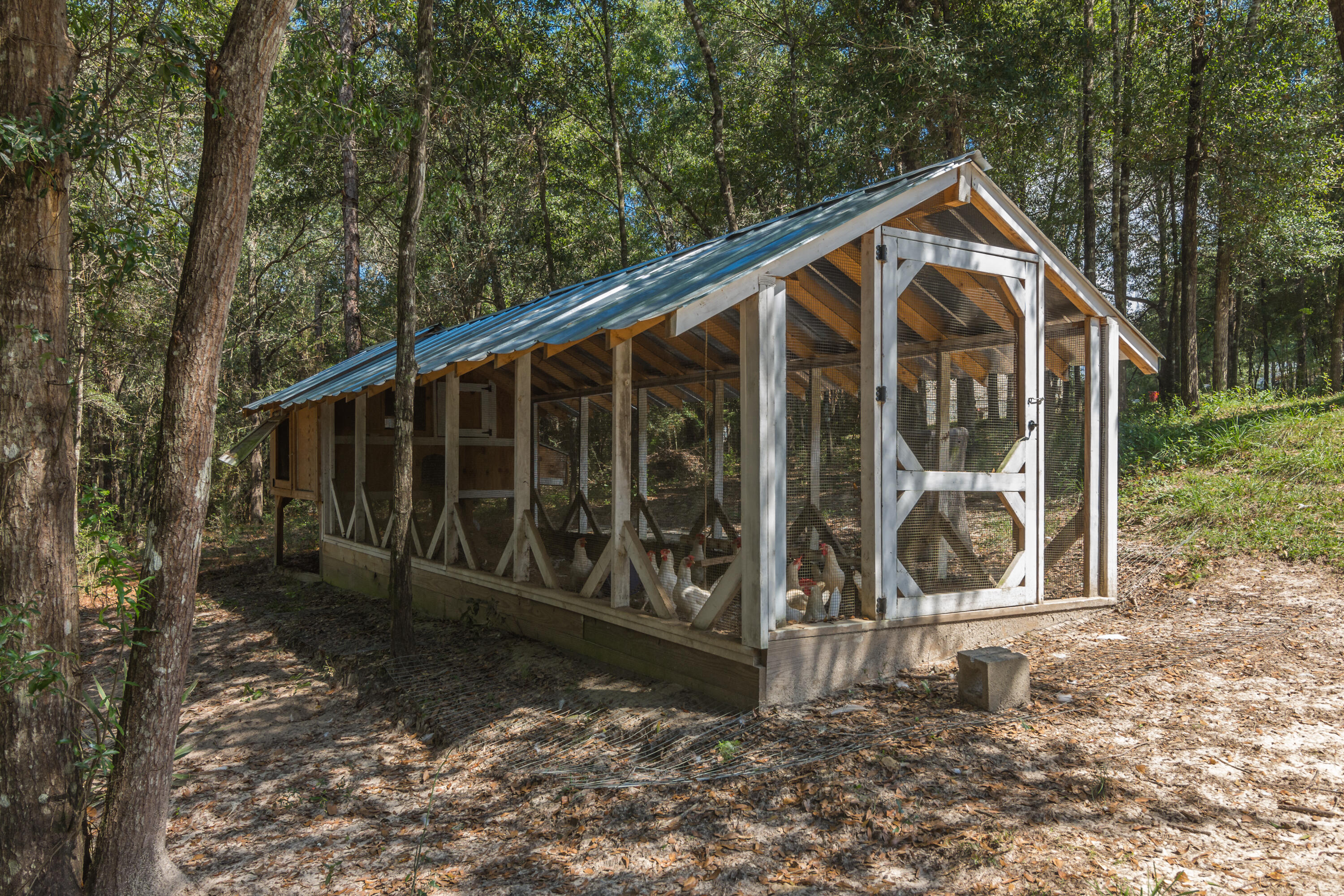 HIDDEN SPRINGS - Residential