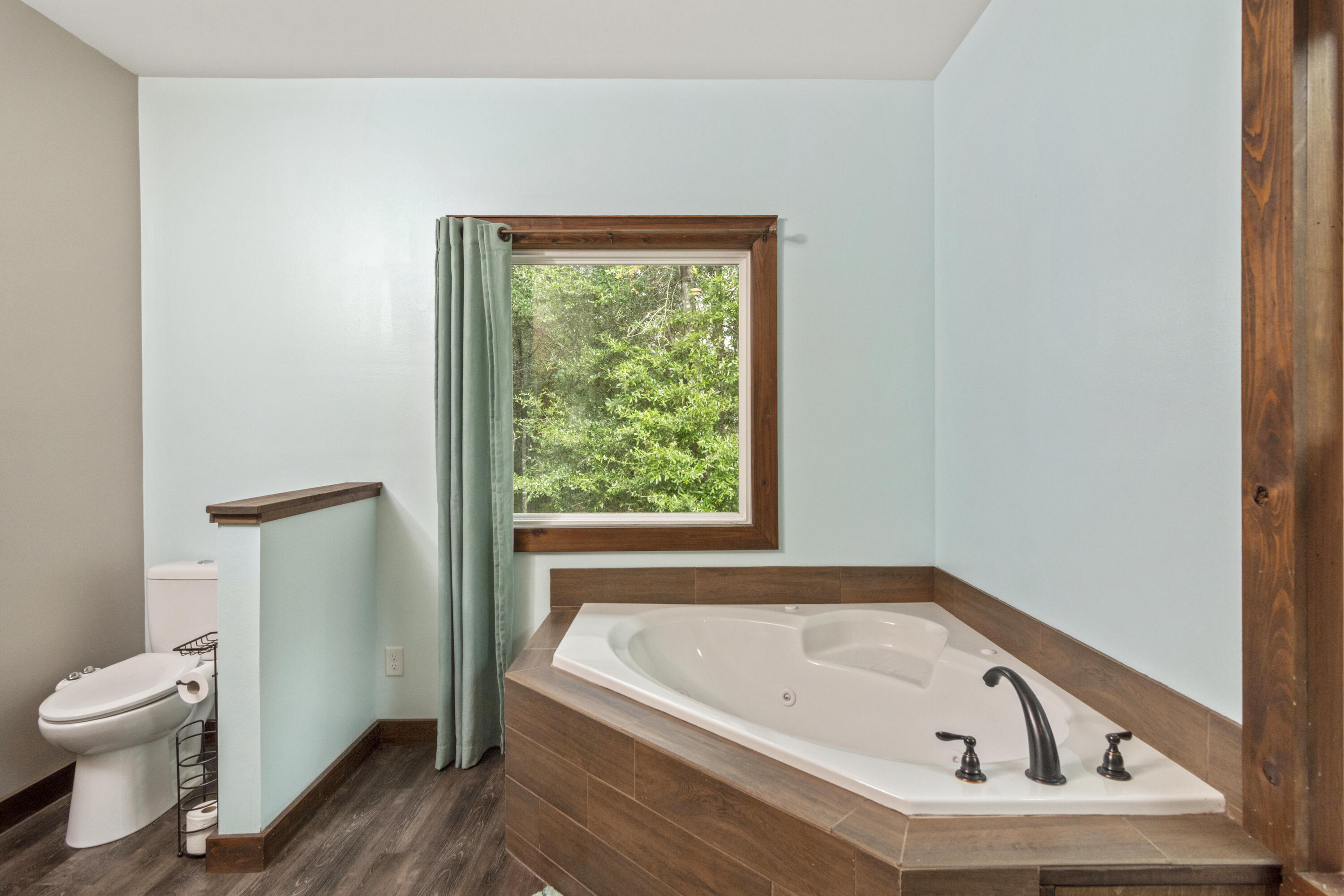 HIDDEN SPRINGS - Residential