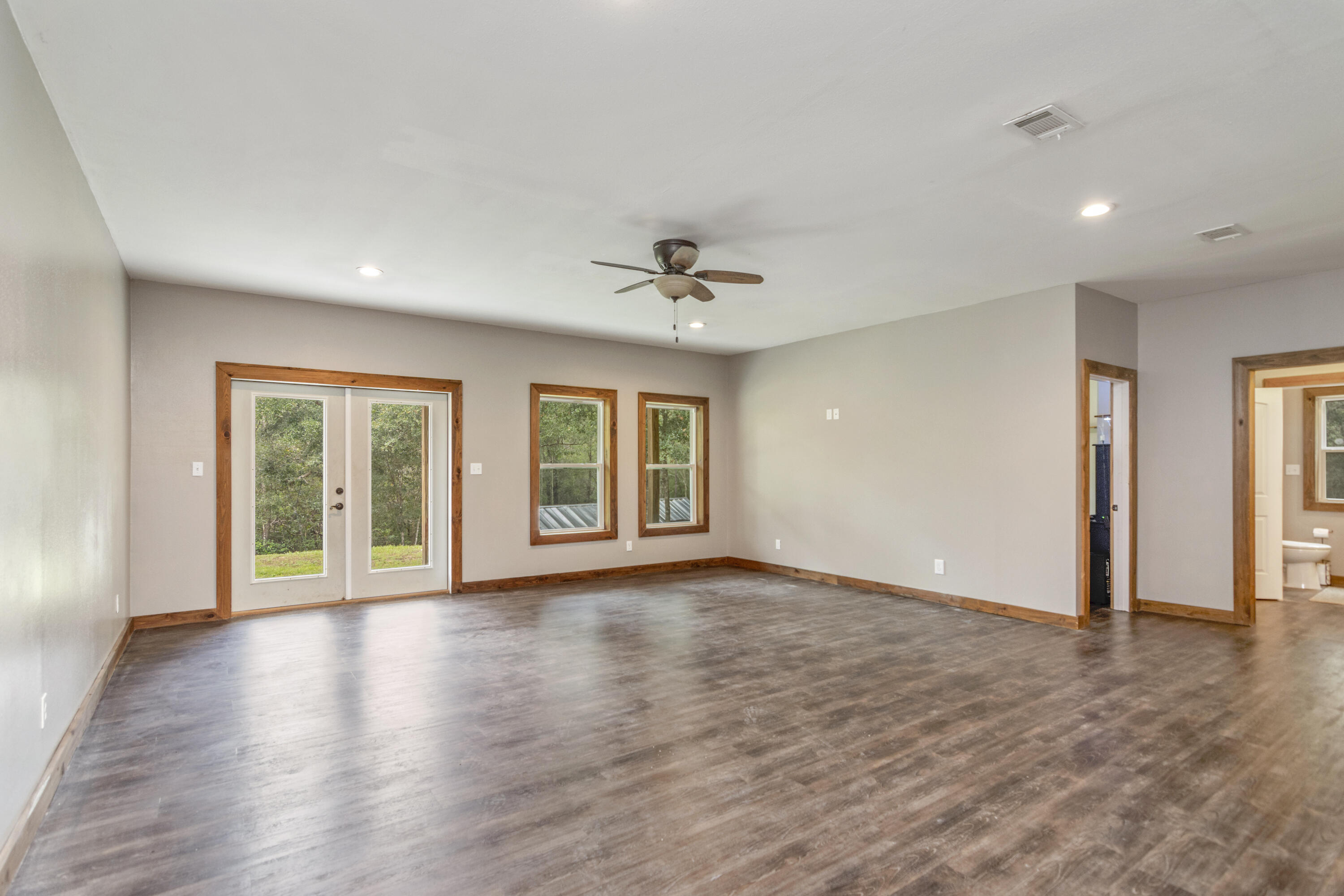 HIDDEN SPRINGS - Residential