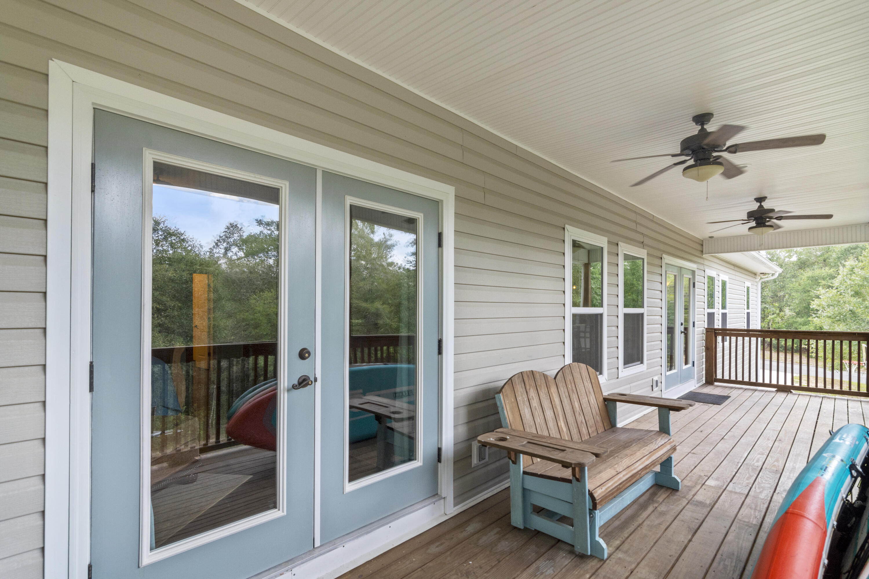 HIDDEN SPRINGS - Residential