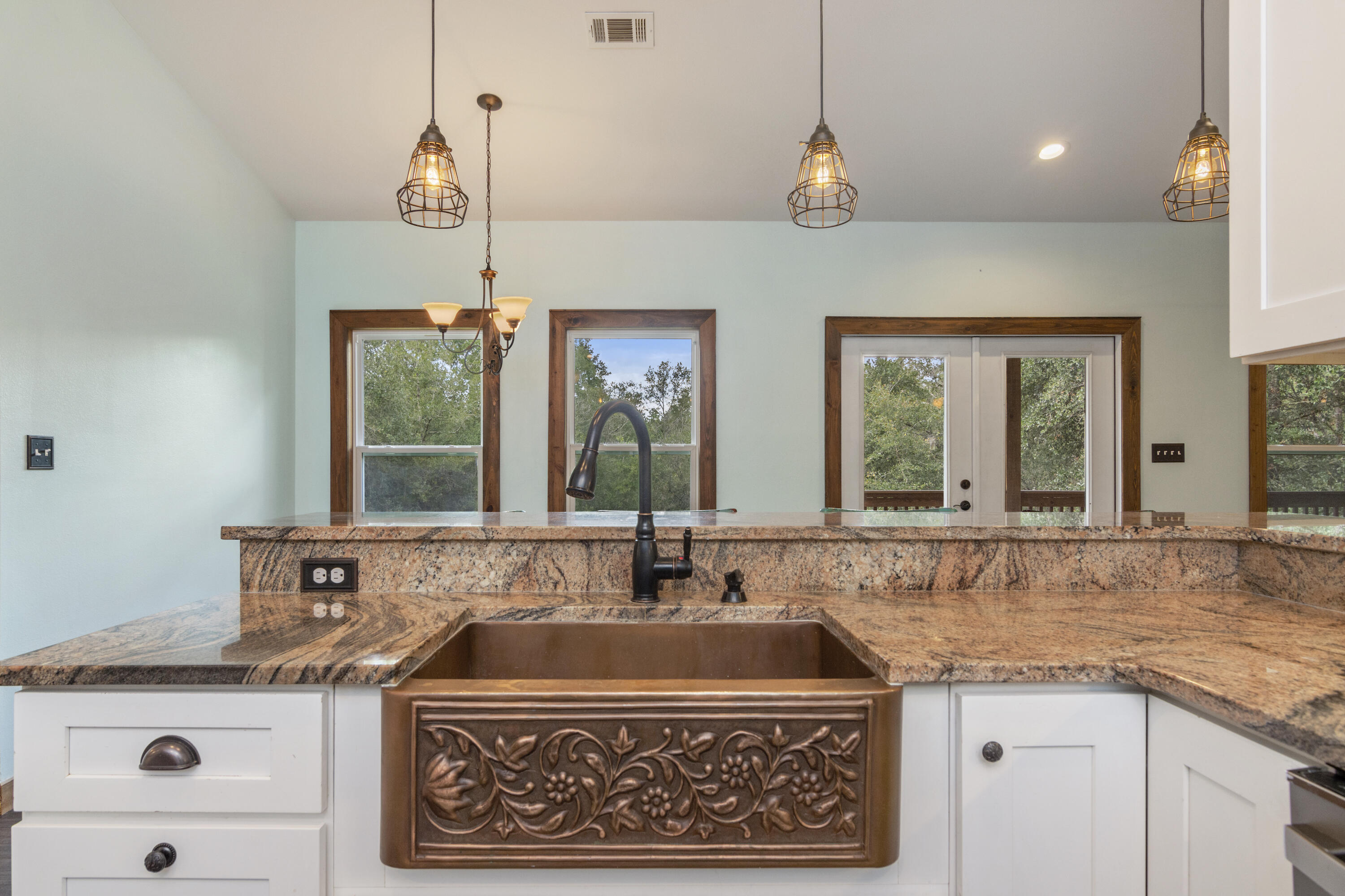 HIDDEN SPRINGS - Residential