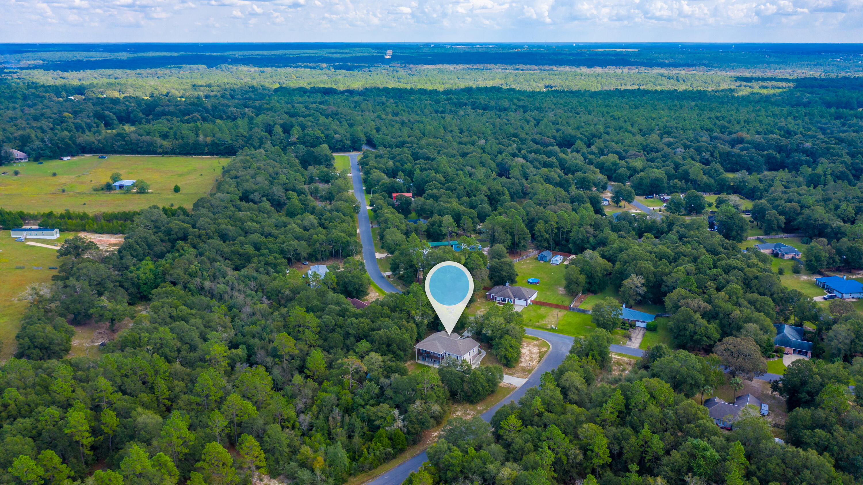 HIDDEN SPRINGS - Residential