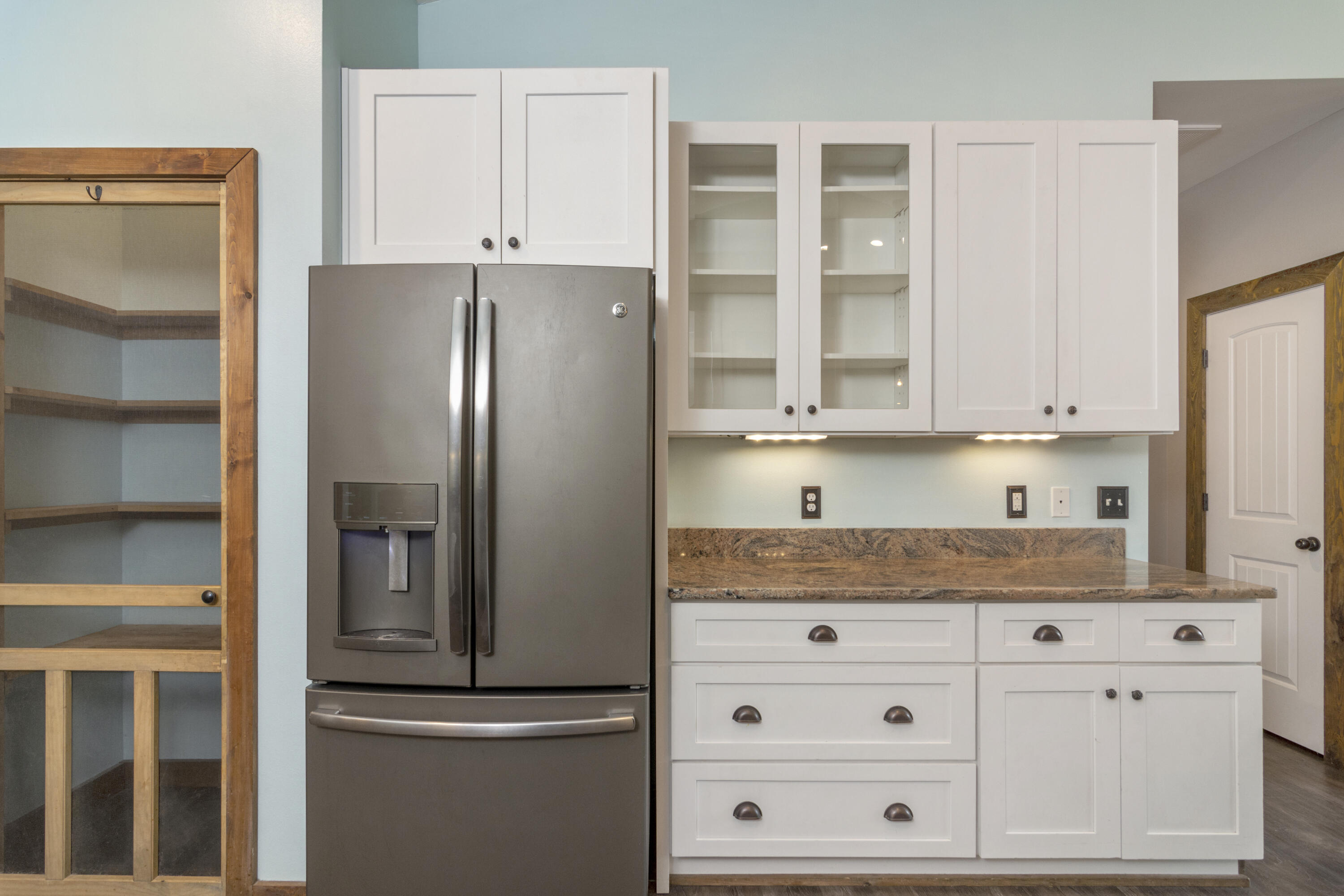 HIDDEN SPRINGS - Residential