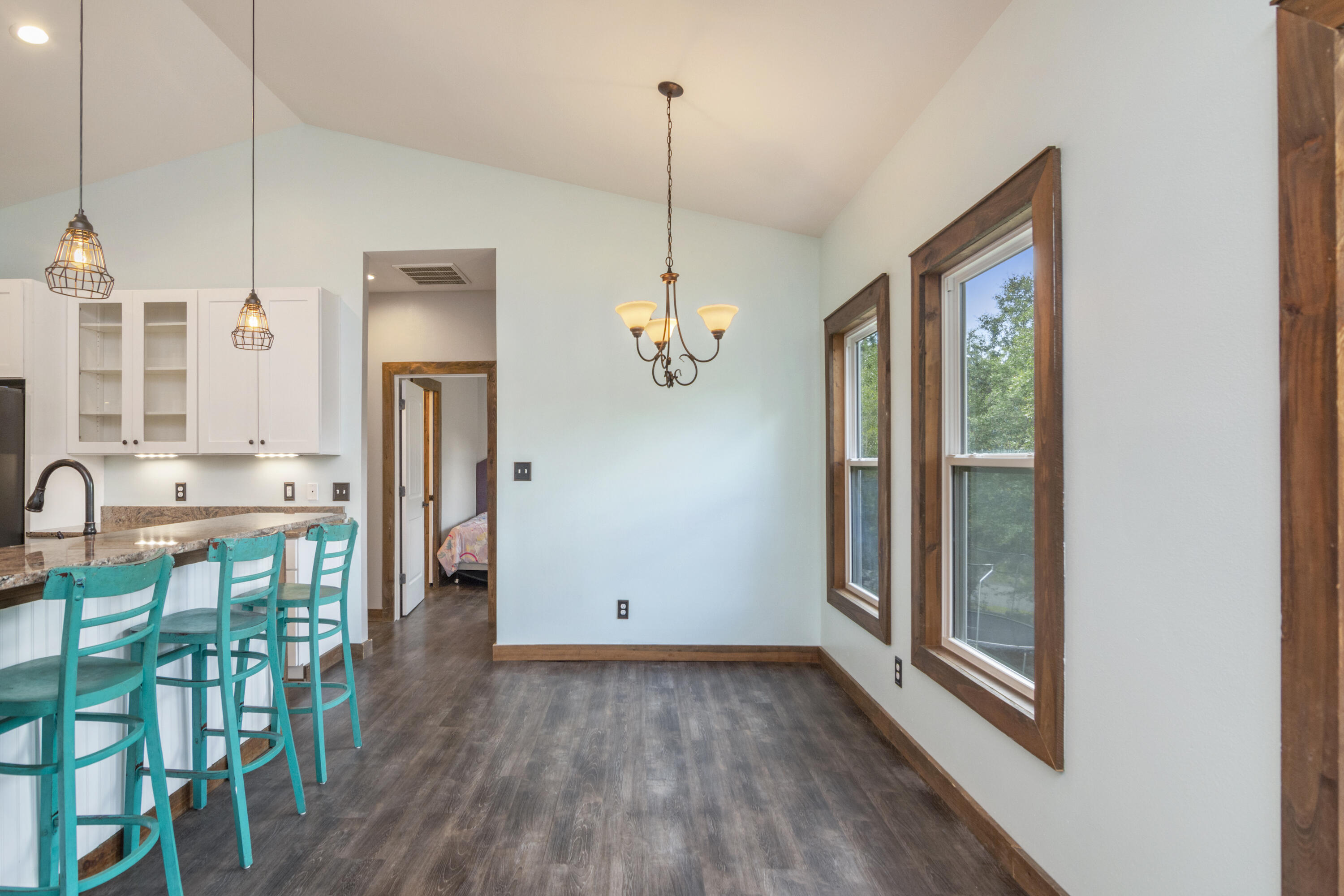 HIDDEN SPRINGS - Residential