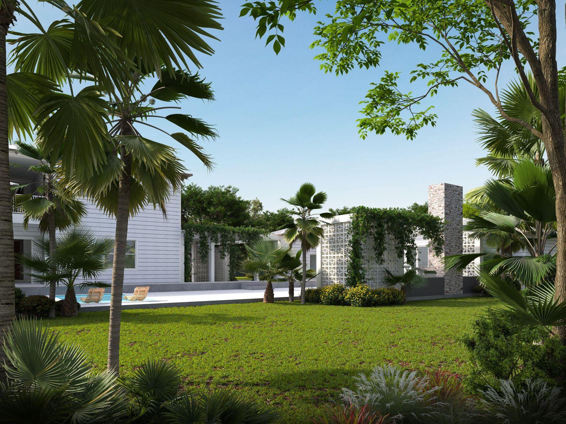 Lot 6 Walton Buena Vista Drive