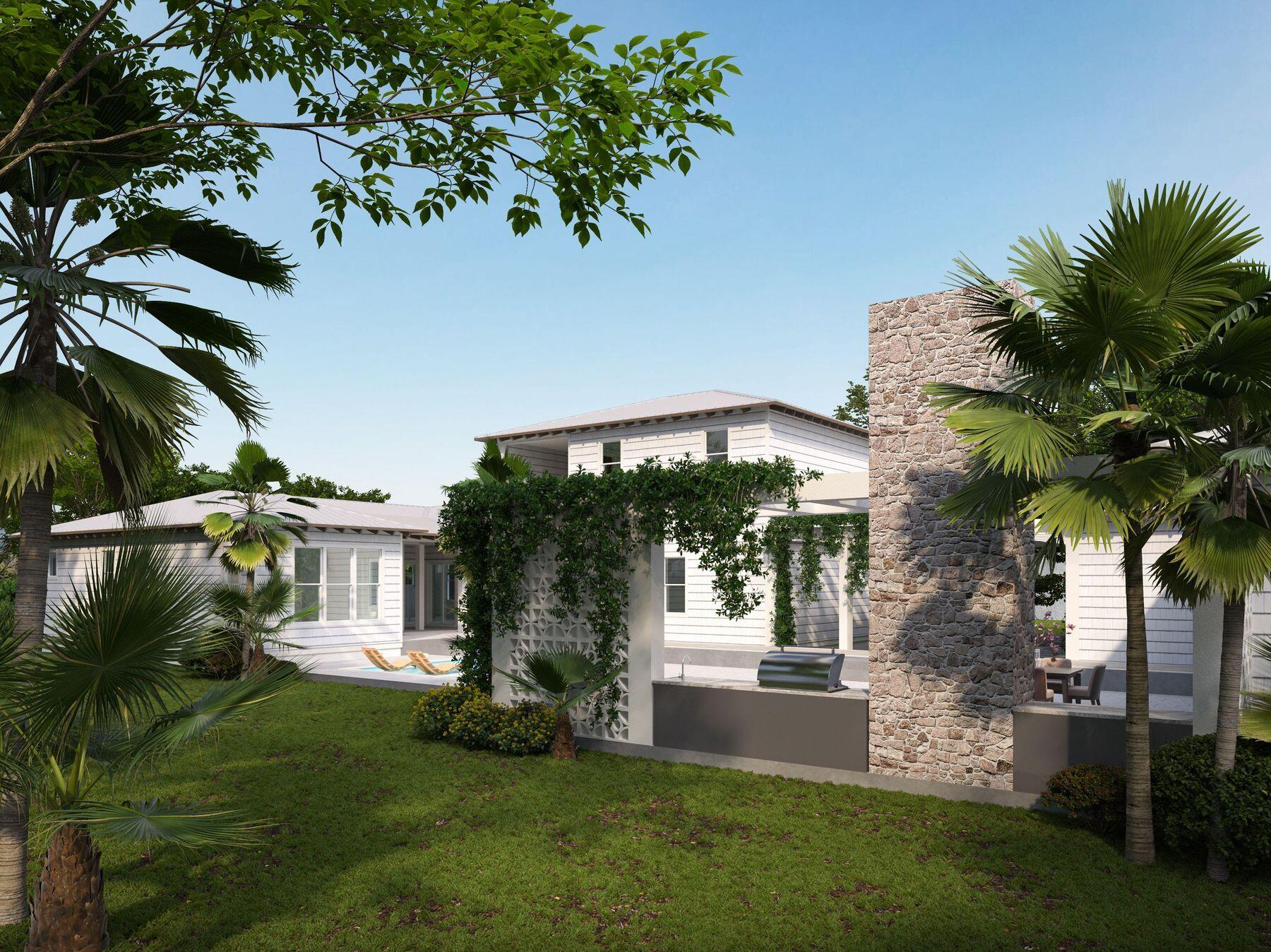 Lot 6 Walton Buena Vista Drive