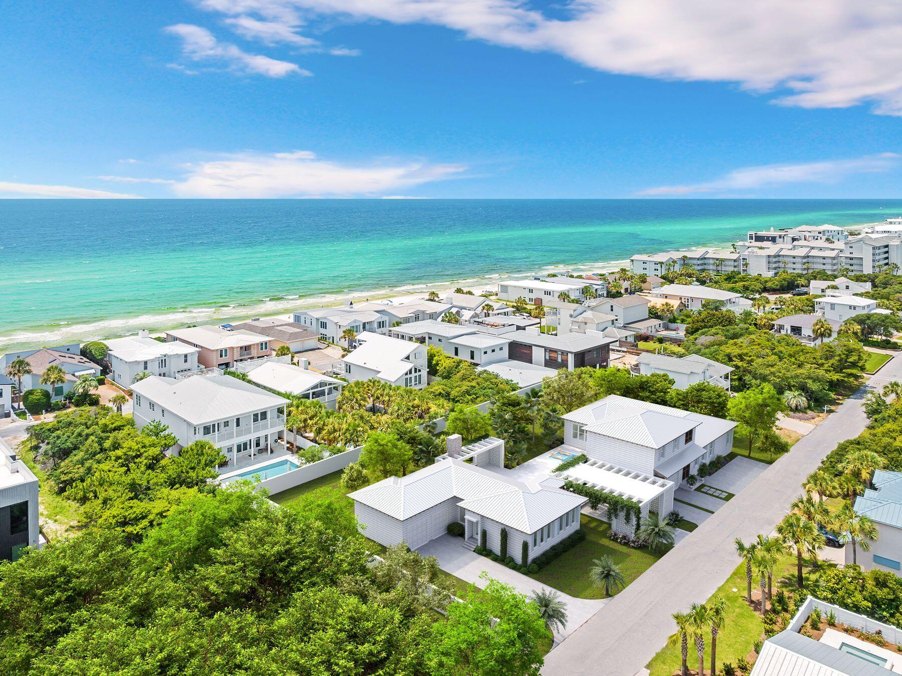 Lot 6 Walton Buena Vista Drive