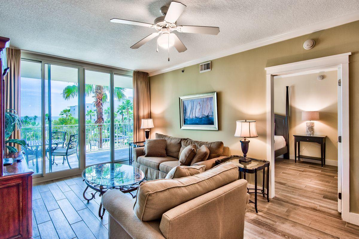 WATERSCAPE - Residential