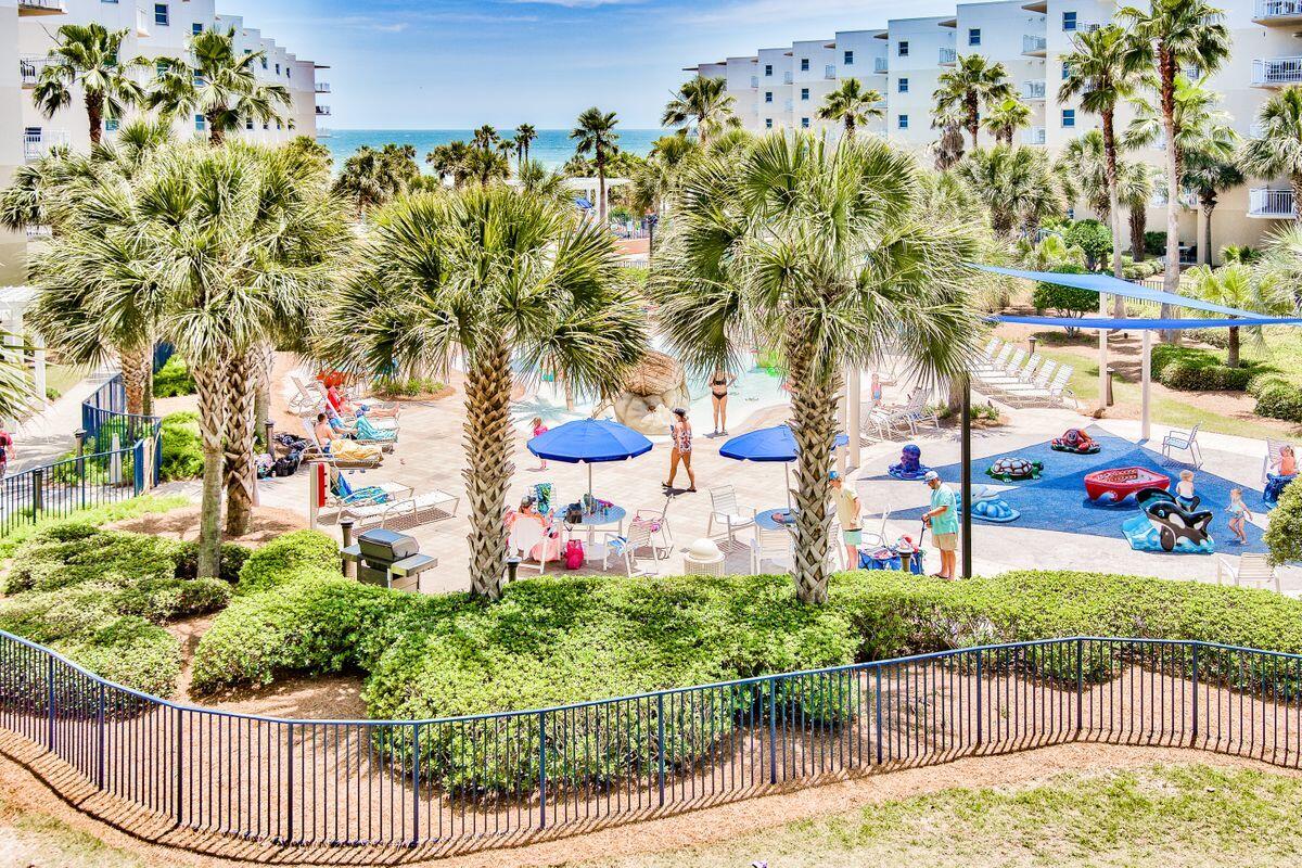 WATERSCAPE - Residential