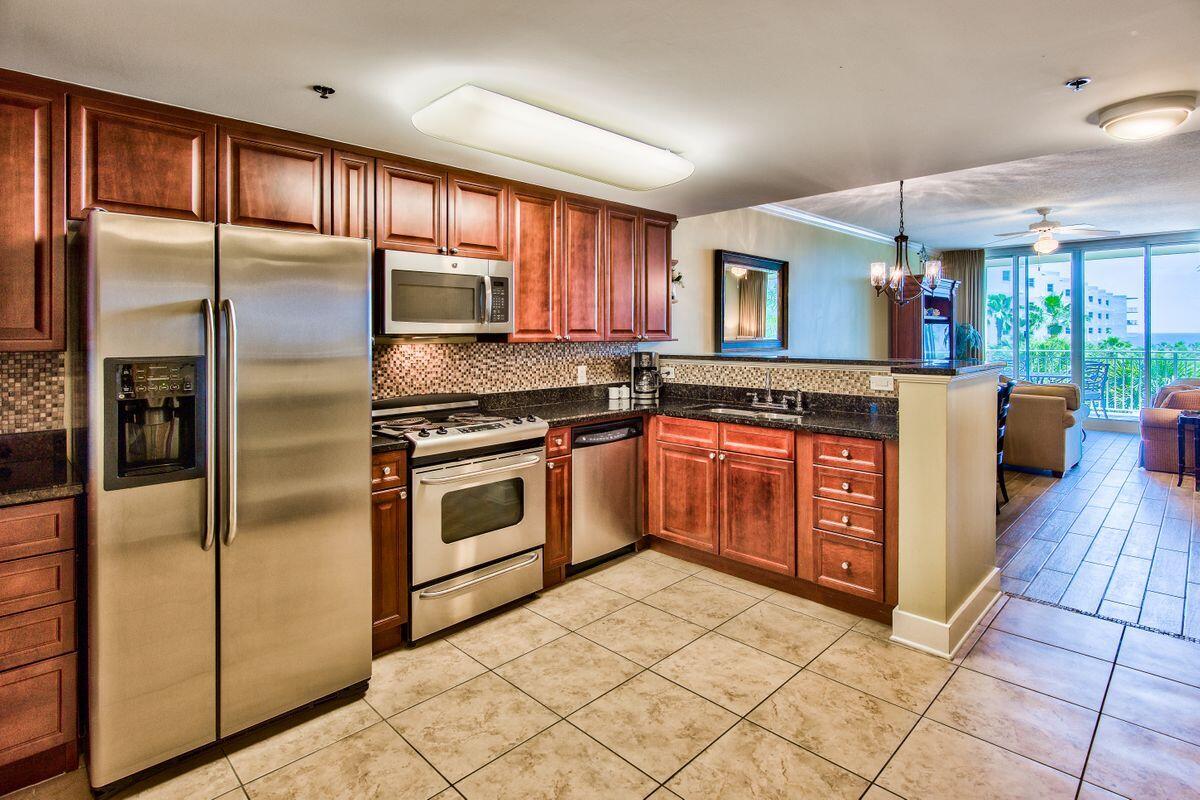 WATERSCAPE - Residential