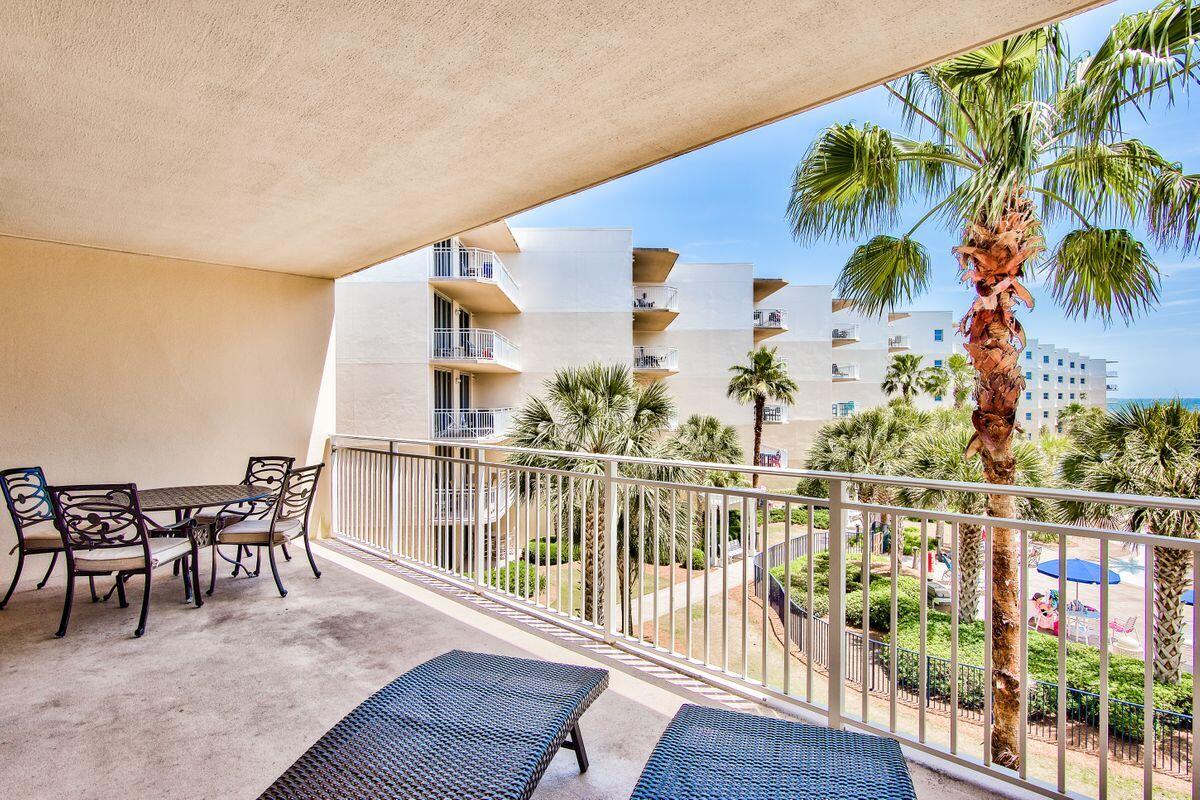 WATERSCAPE - Residential