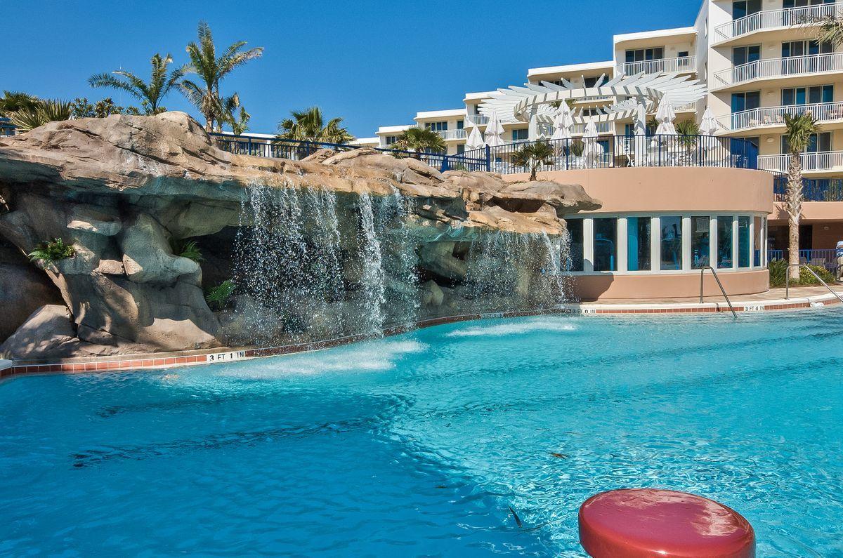 WATERSCAPE - Residential