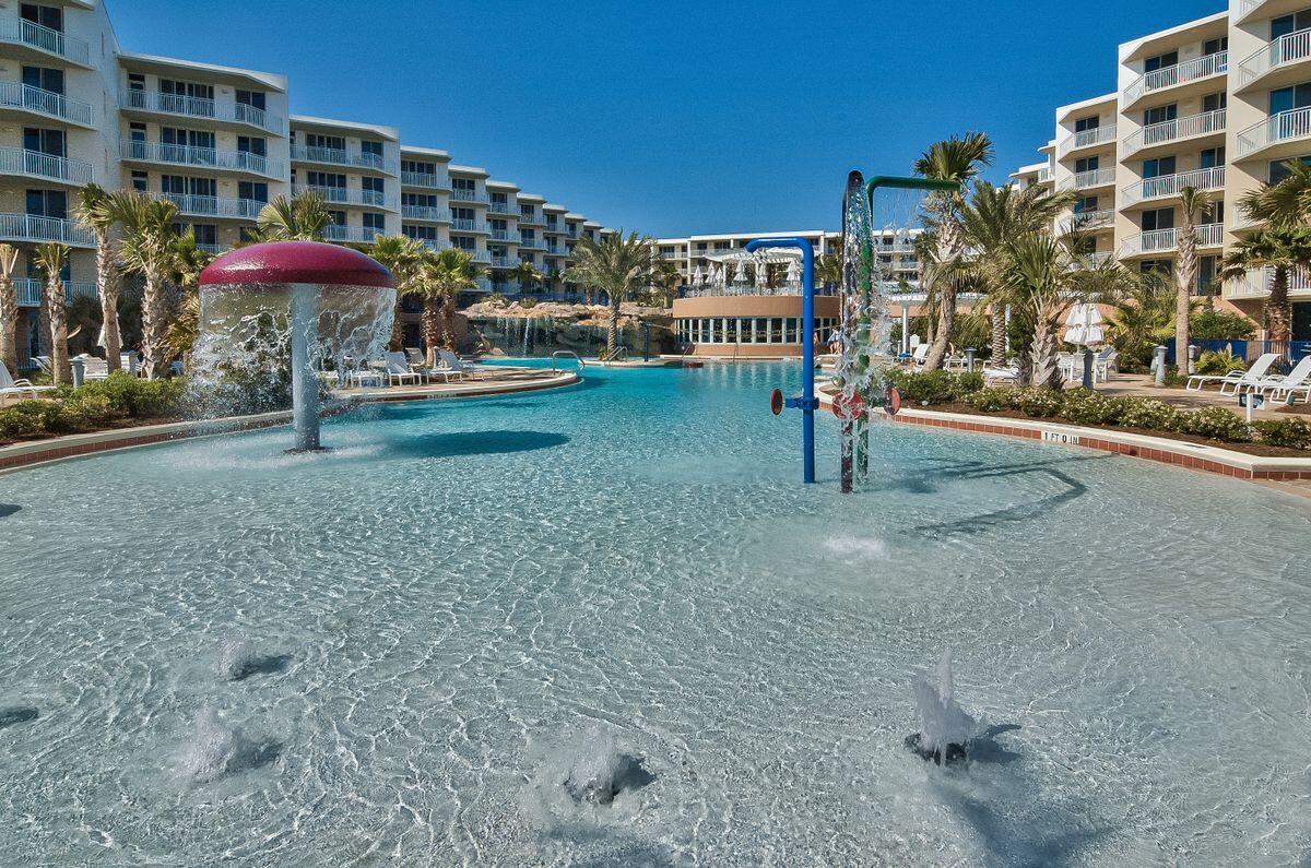 WATERSCAPE - Residential