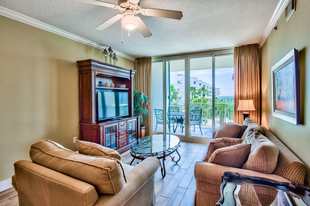 WATERSCAPE - Residential