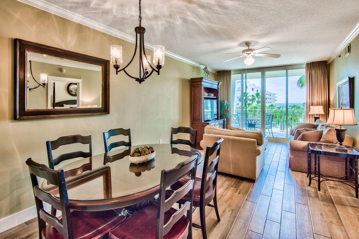 WATERSCAPE - Residential