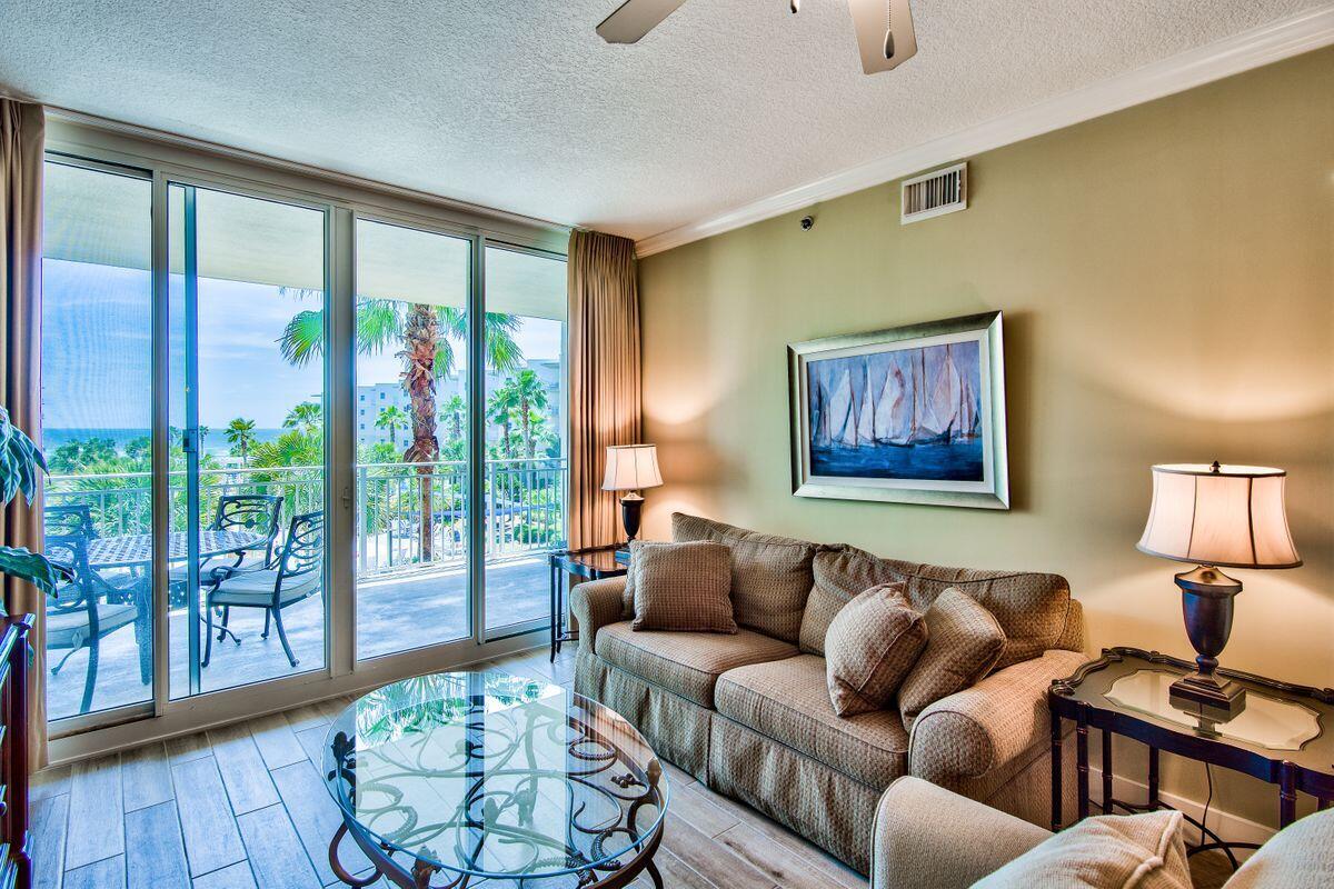 WATERSCAPE - Residential