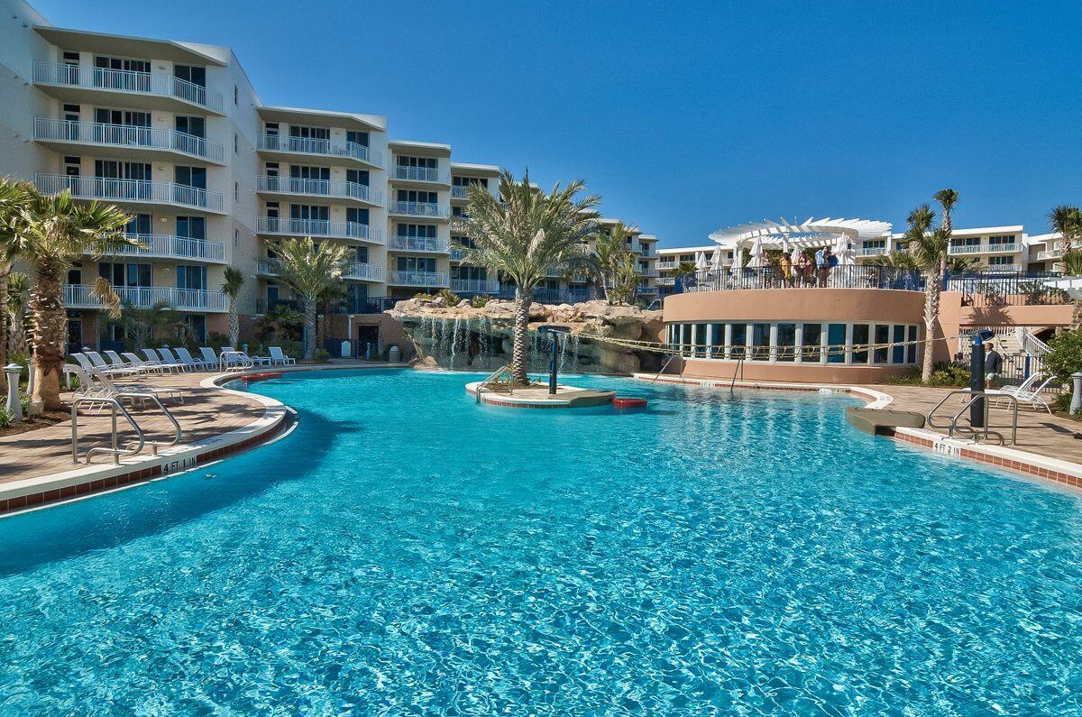 WATERSCAPE - Residential