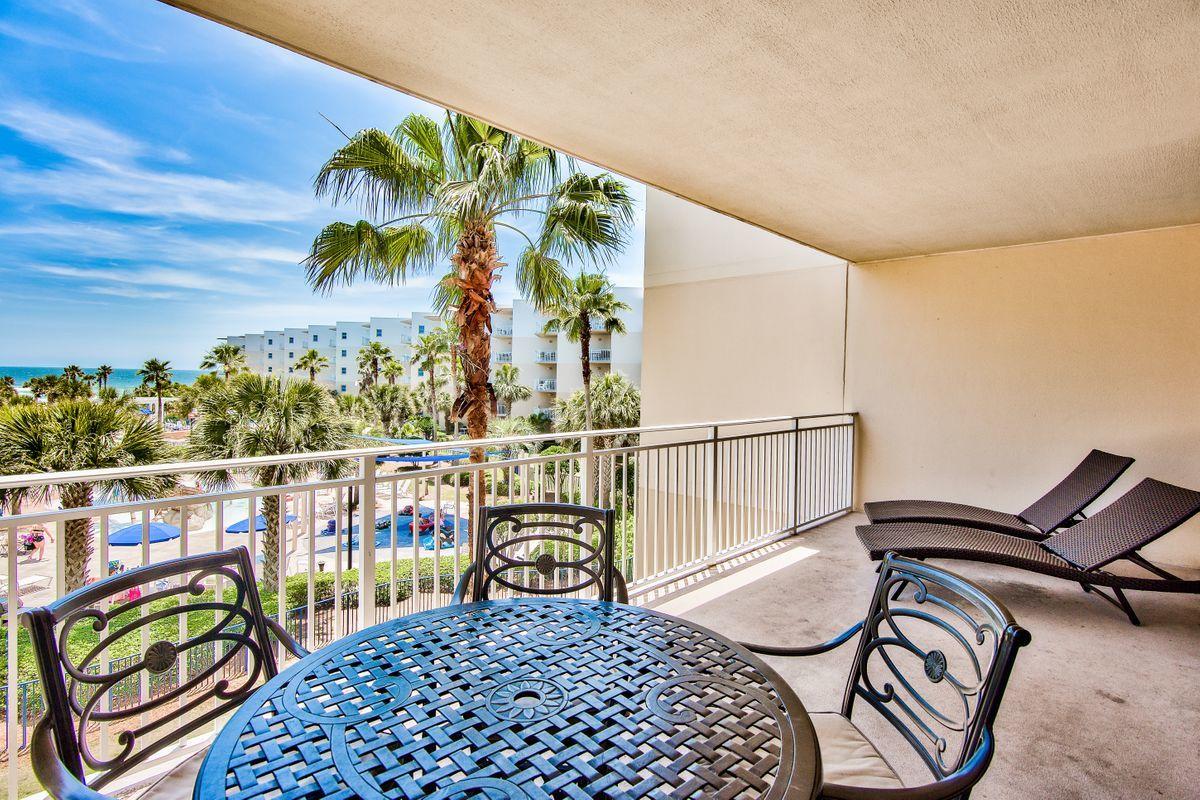 WATERSCAPE - Residential