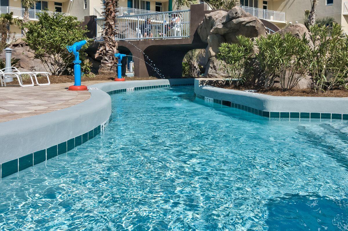 WATERSCAPE - Residential