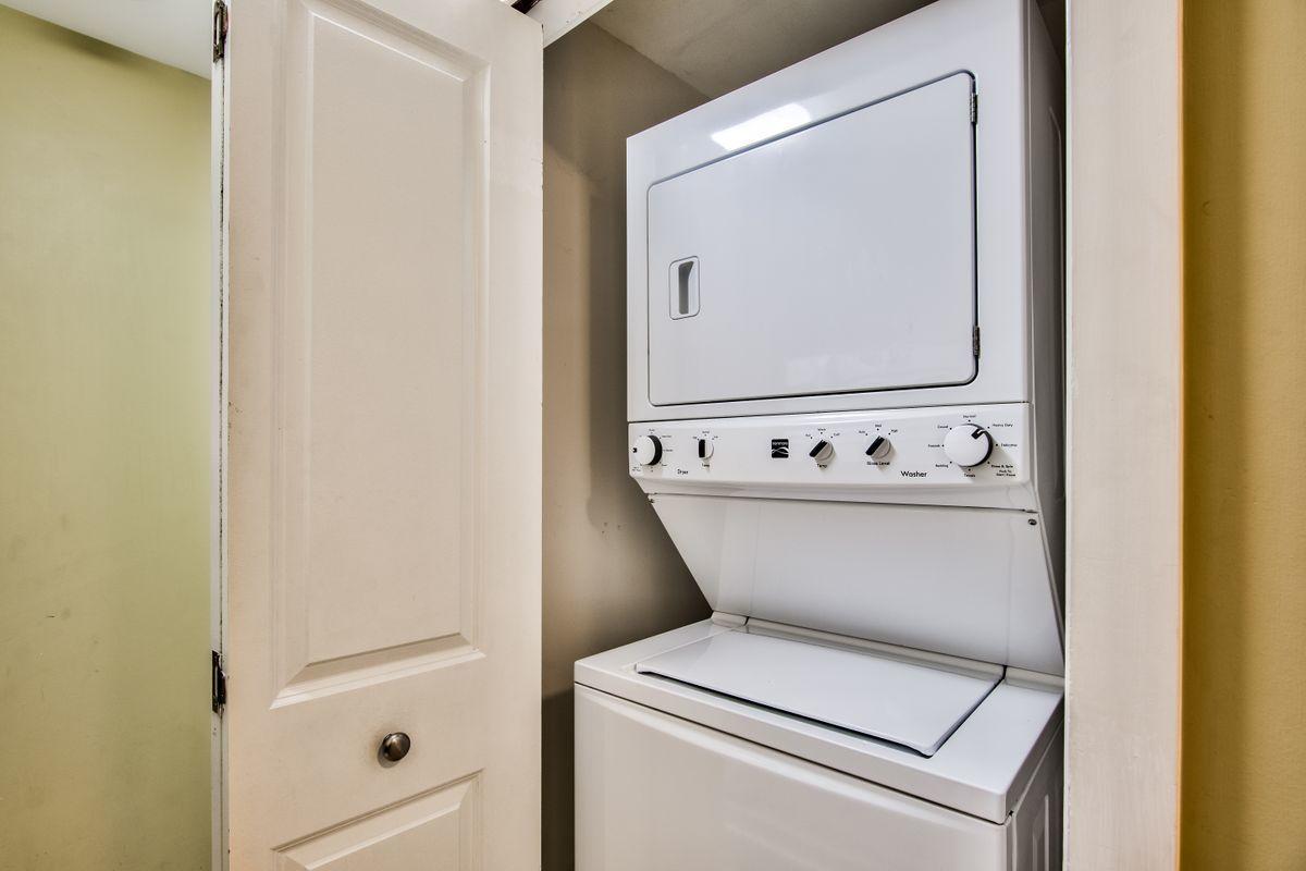 WATERSCAPE - Residential