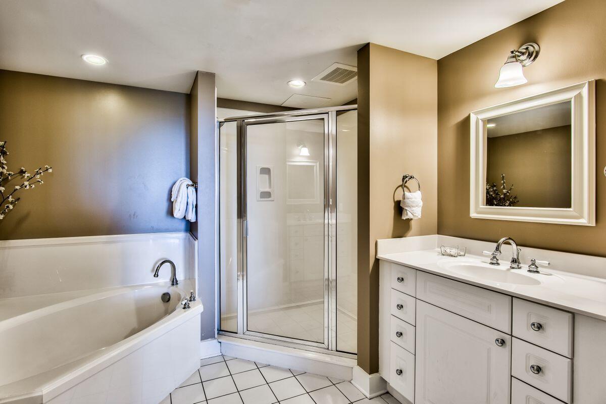 WATERSCAPE - Residential