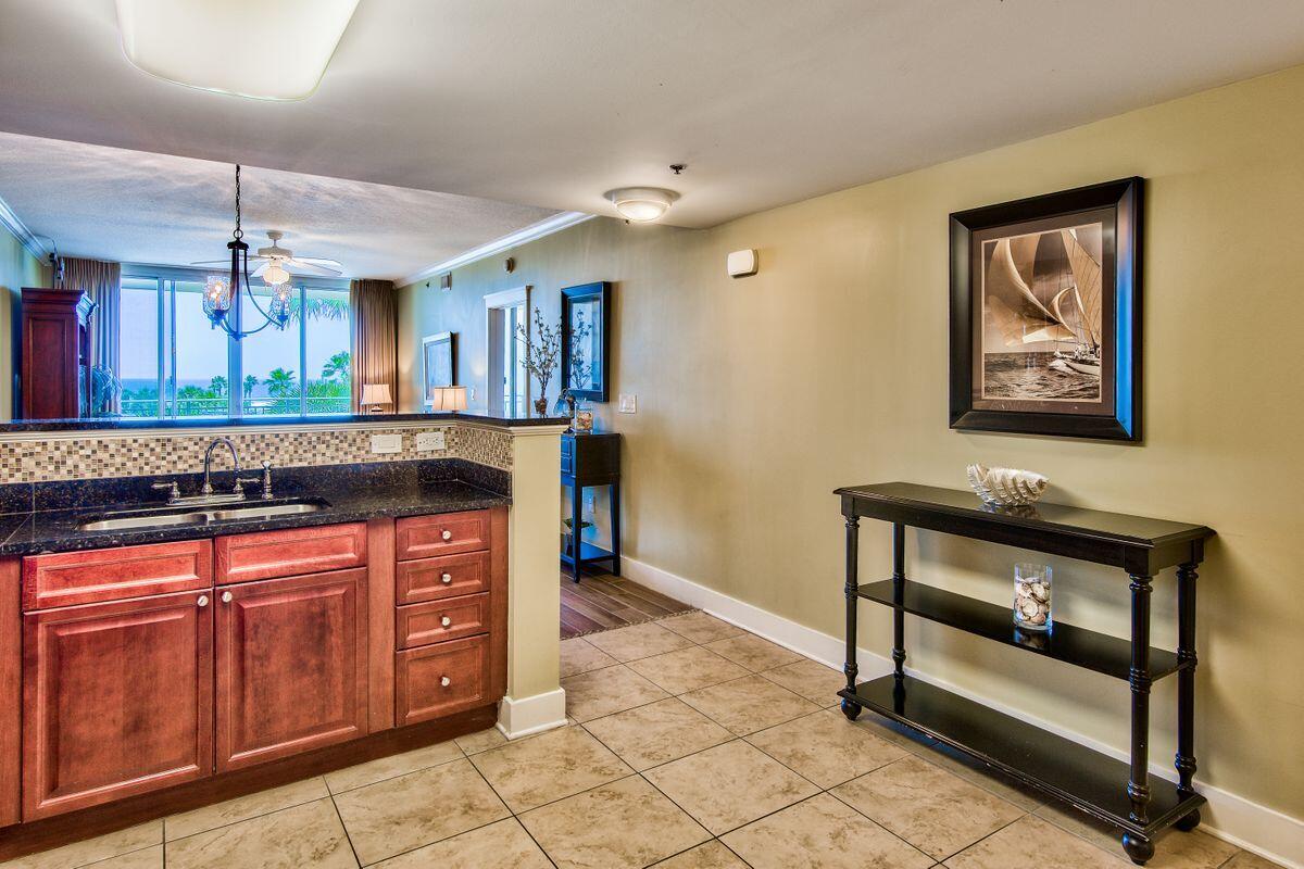 WATERSCAPE - Residential