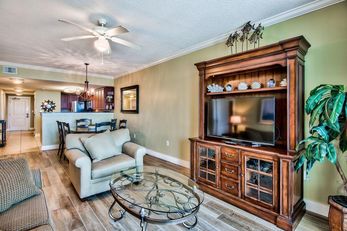 WATERSCAPE - Residential