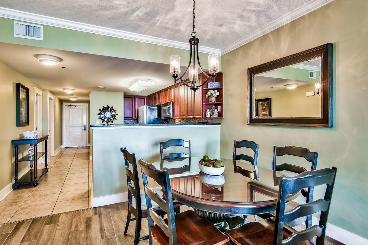 WATERSCAPE - Residential