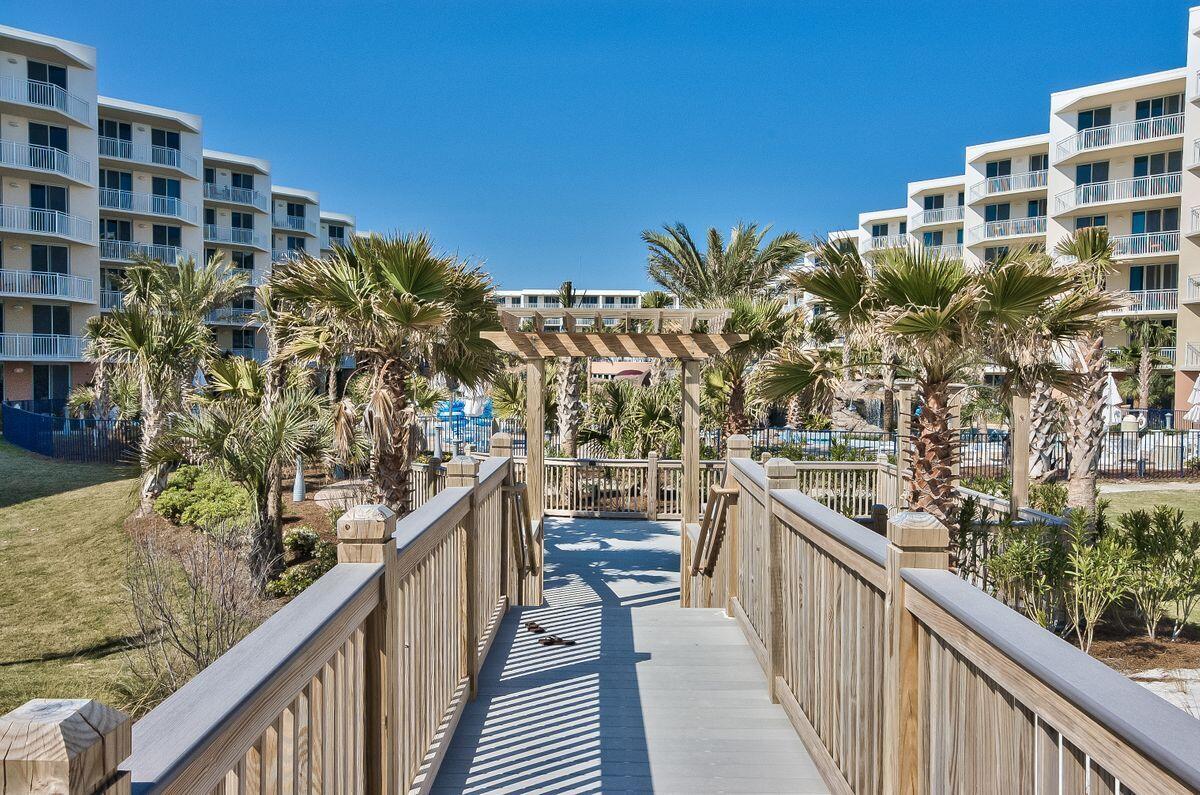 WATERSCAPE - Residential