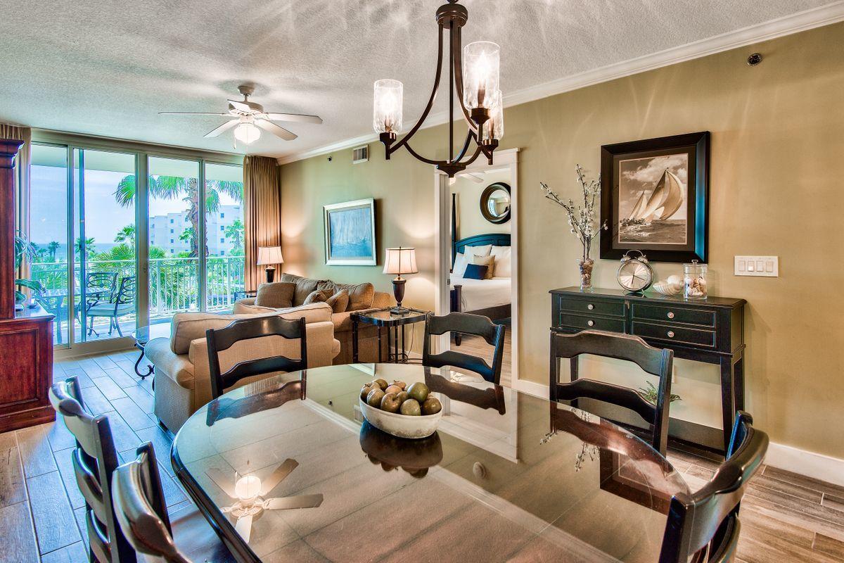 WATERSCAPE - Residential