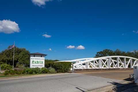 TBD Pollard Cove East Street Lot 111 Watersound FL 32461