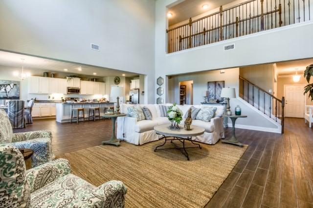 HAMMOCK BAY - CENTRAL PARK - Residential