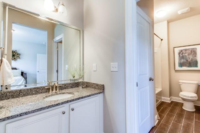 HAMMOCK BAY - CENTRAL PARK - Residential