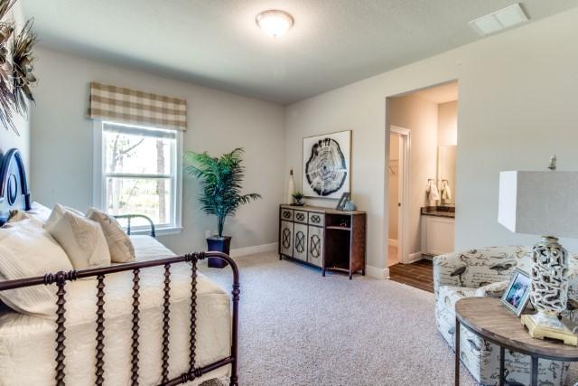 HAMMOCK BAY - CENTRAL PARK - Residential